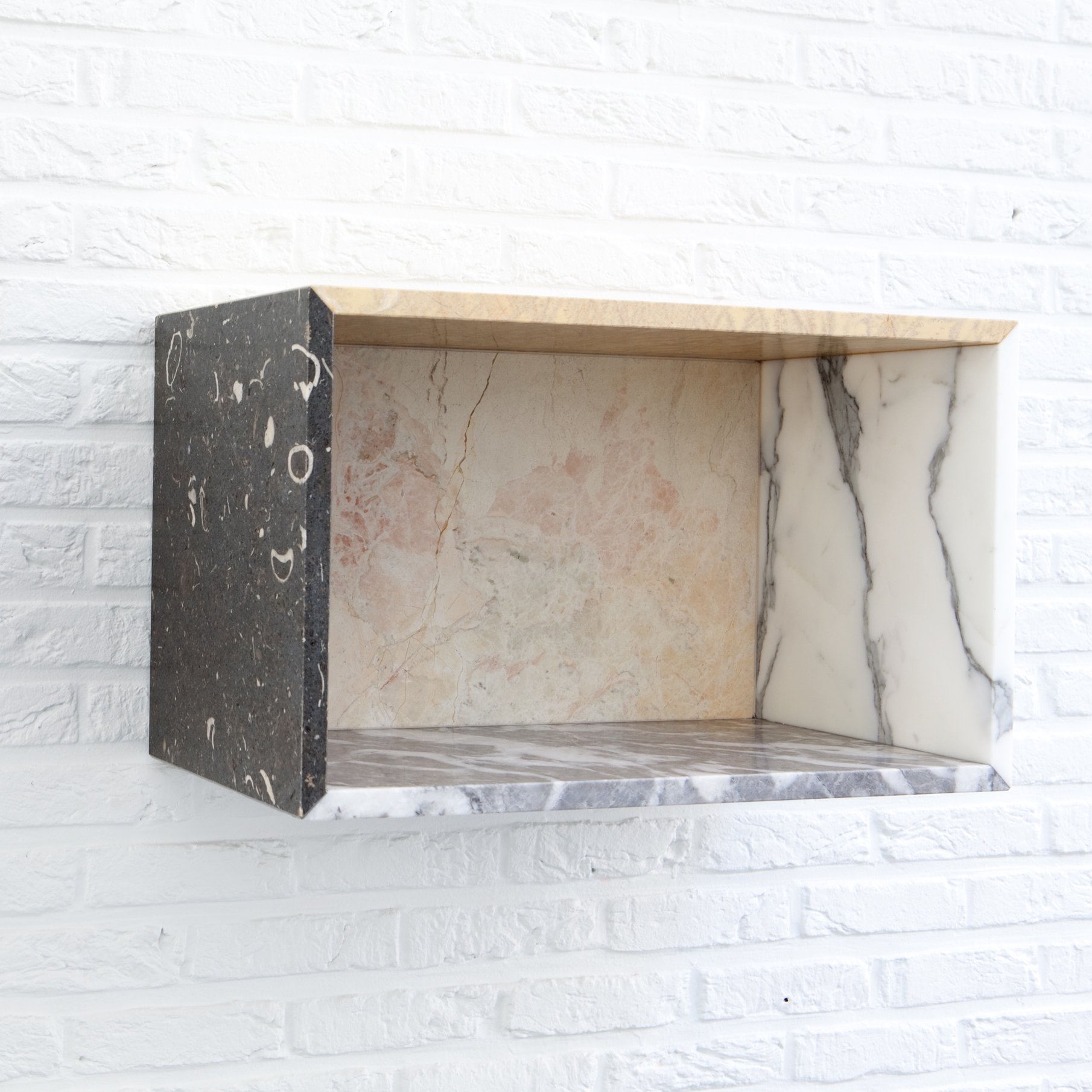 Marble Box