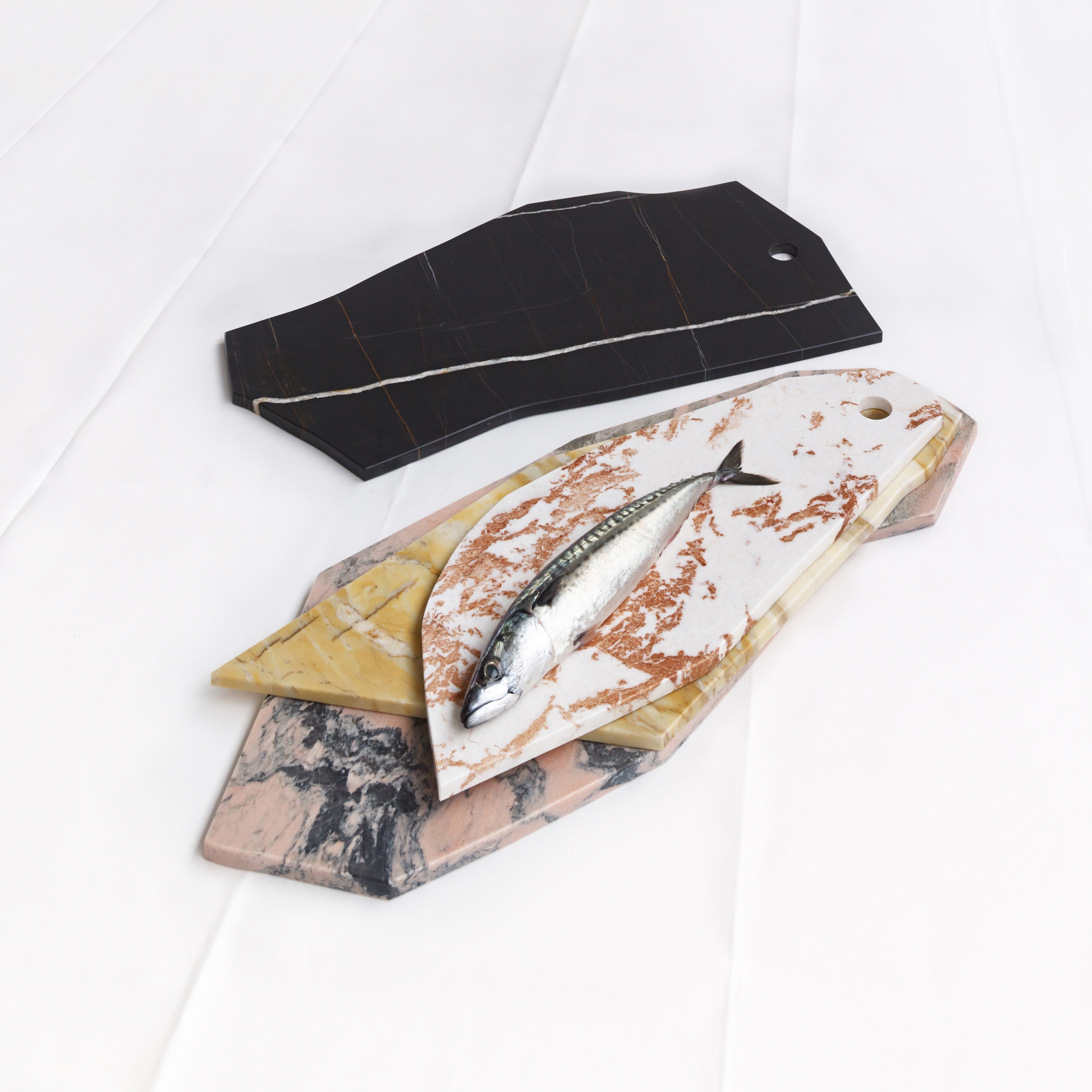Display product Cuttingboards from manufacturer Van den Weghe