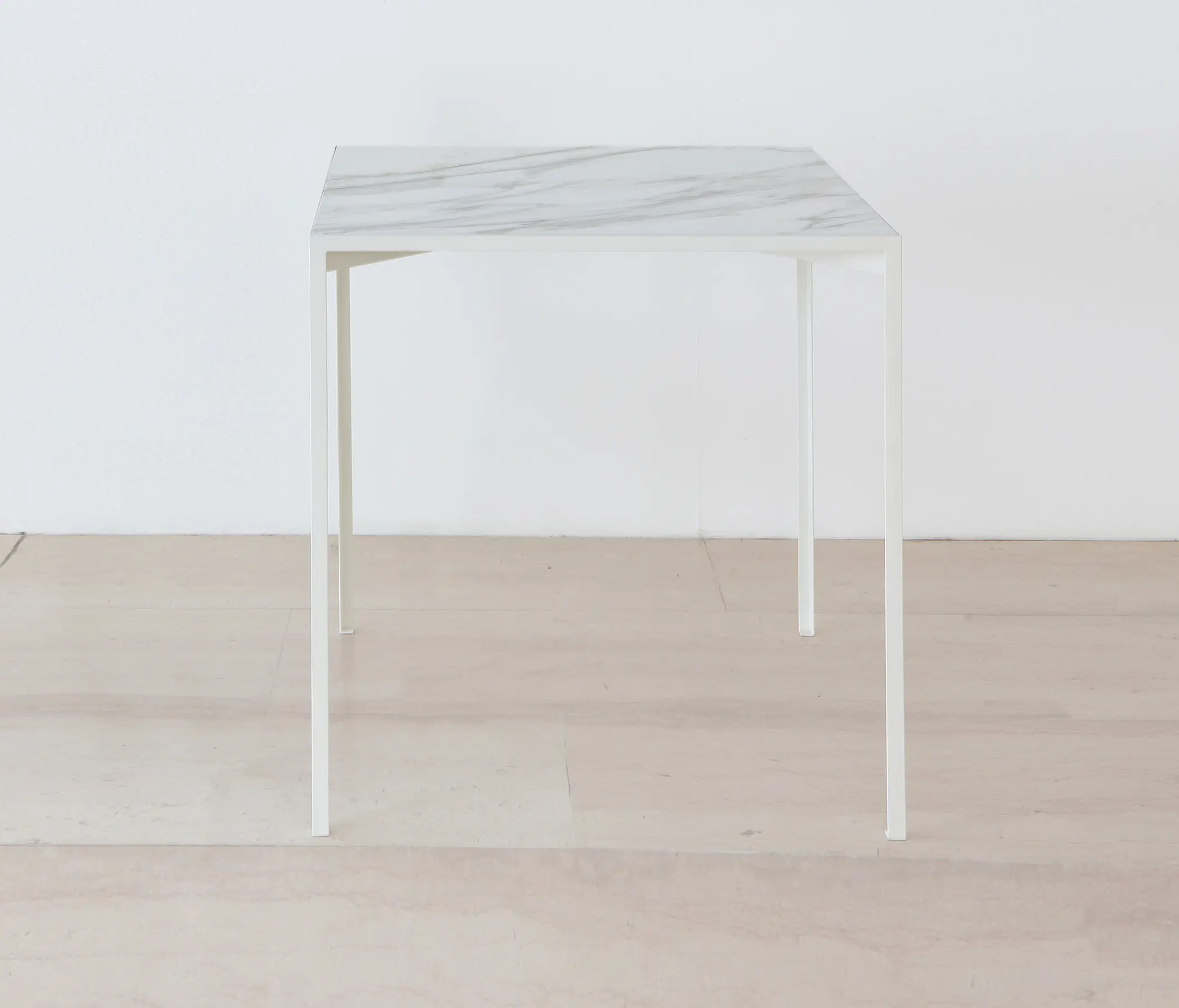 Van den Weghe - Table S