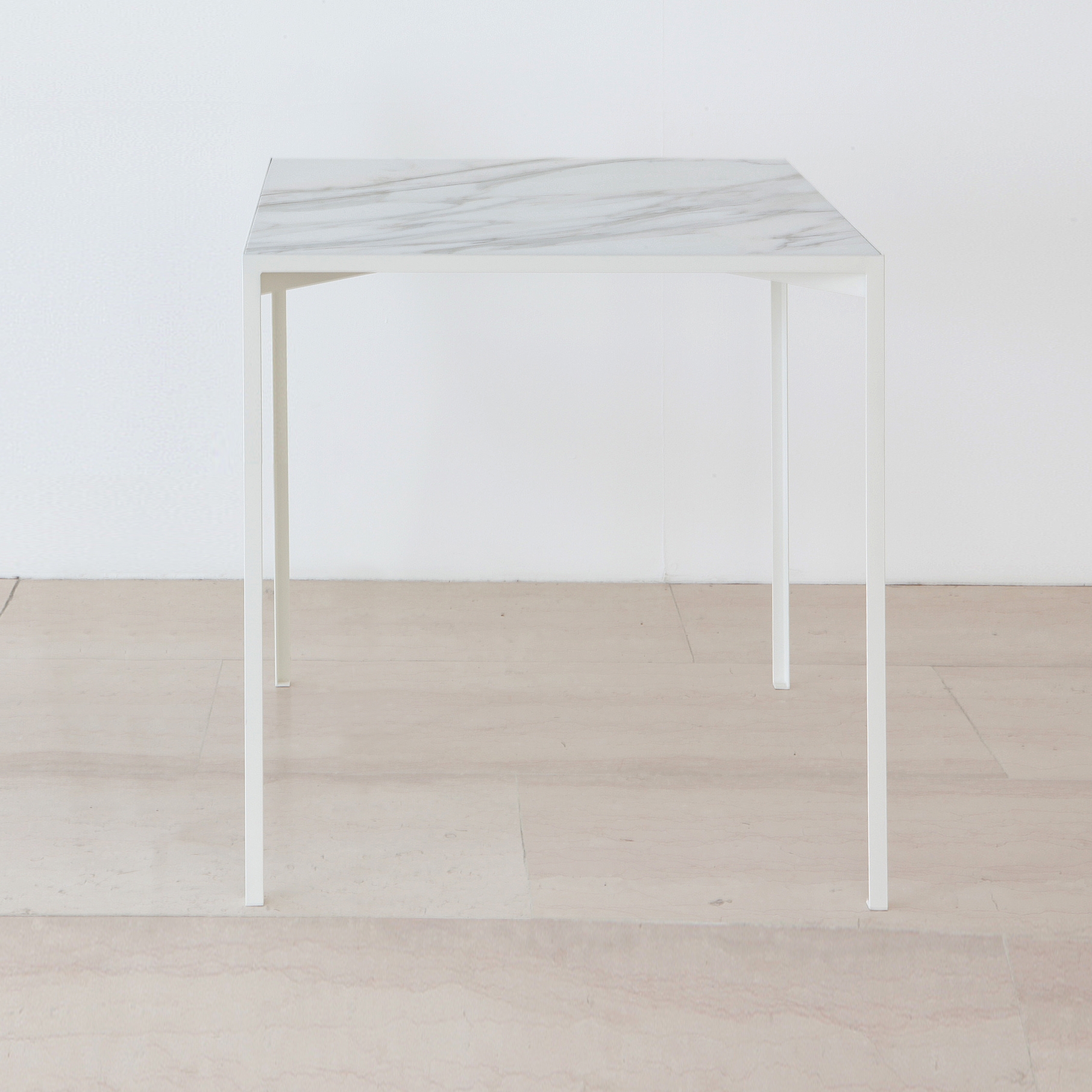 Display product Table S from manufacturer Van den Weghe