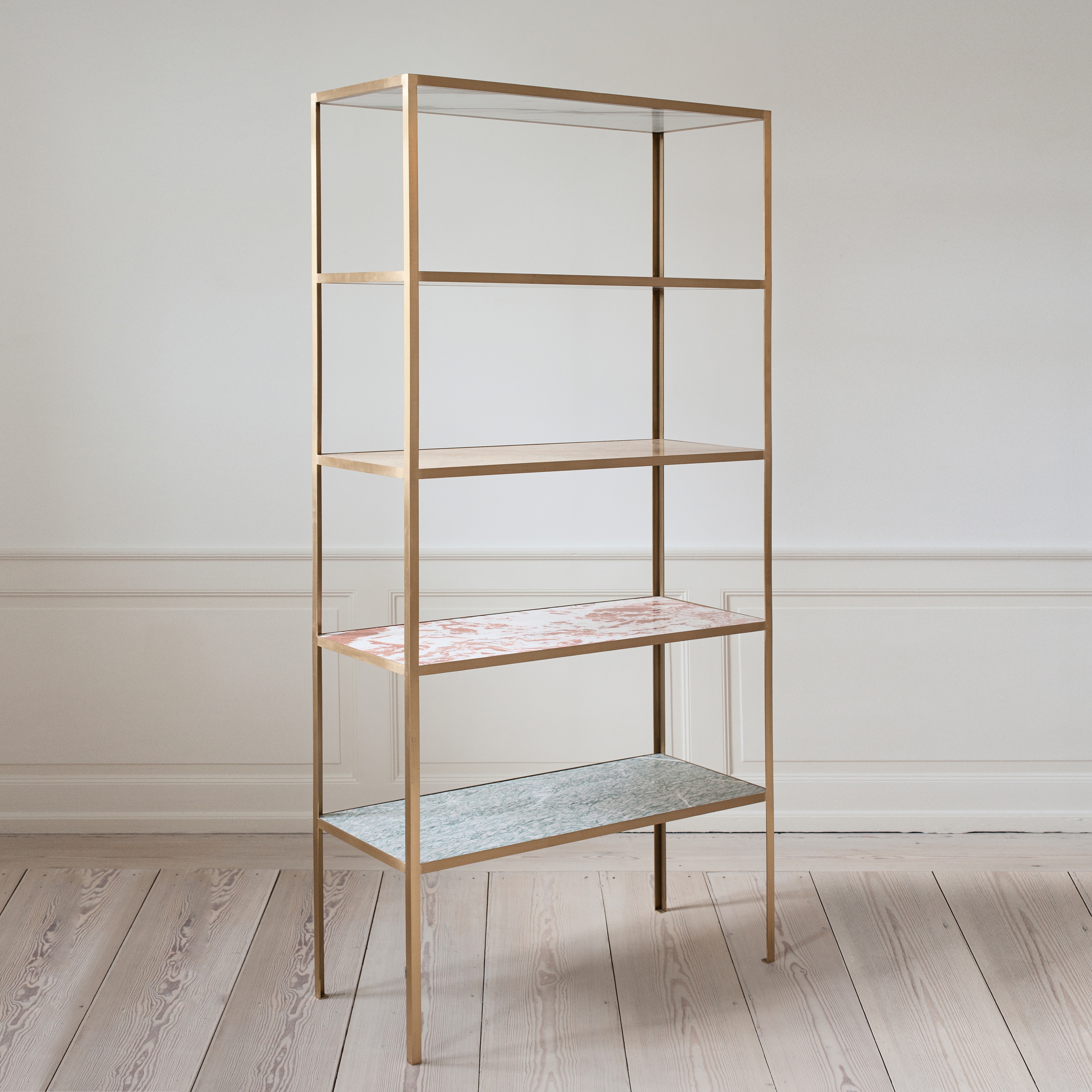 Display product Rack from manufacturer Van den Weghe