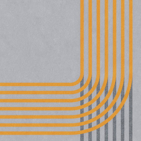 Afficher le produit Lines II du fabricant FLURSTÜCK