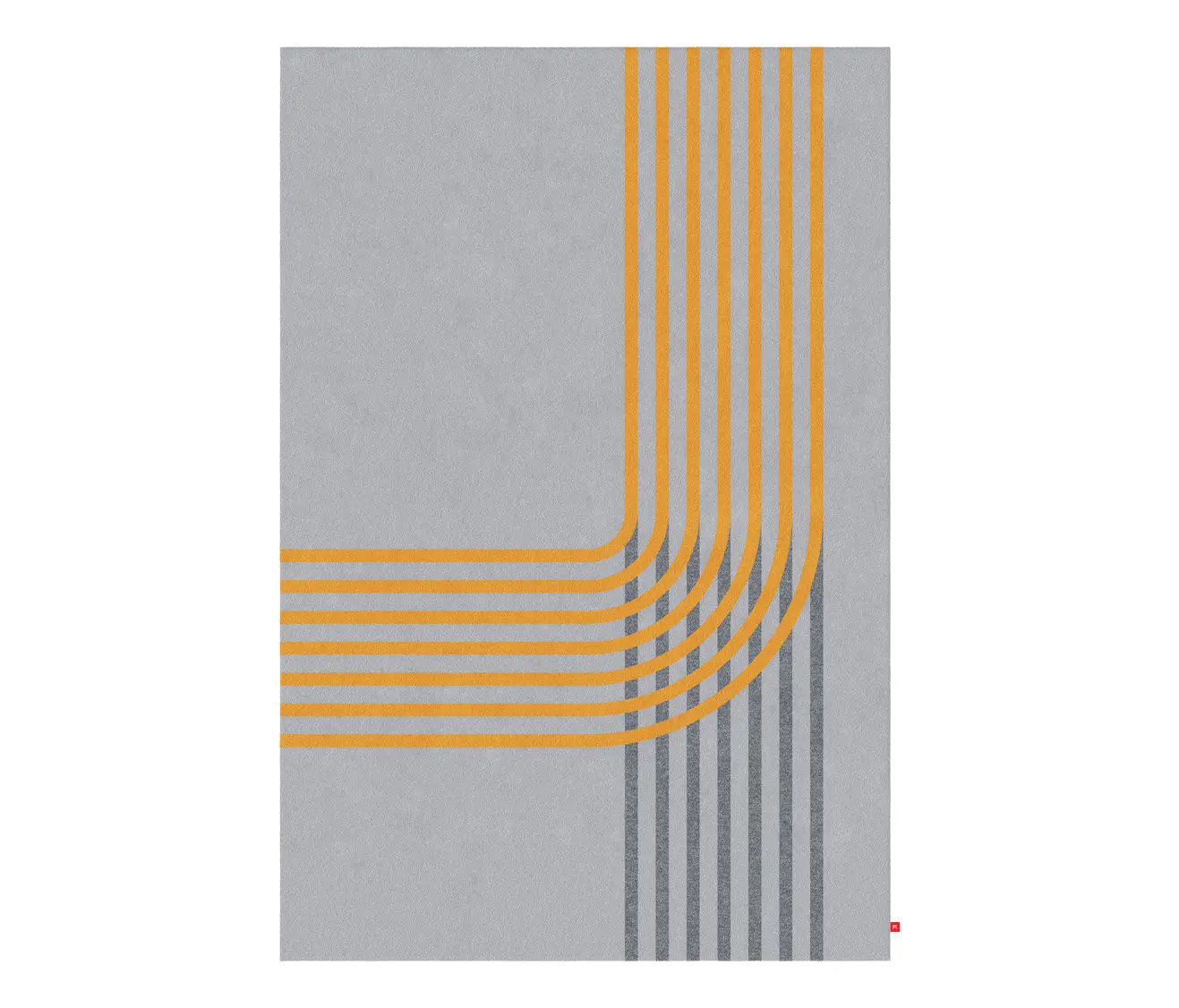 FLURSTÜCK - Lines II