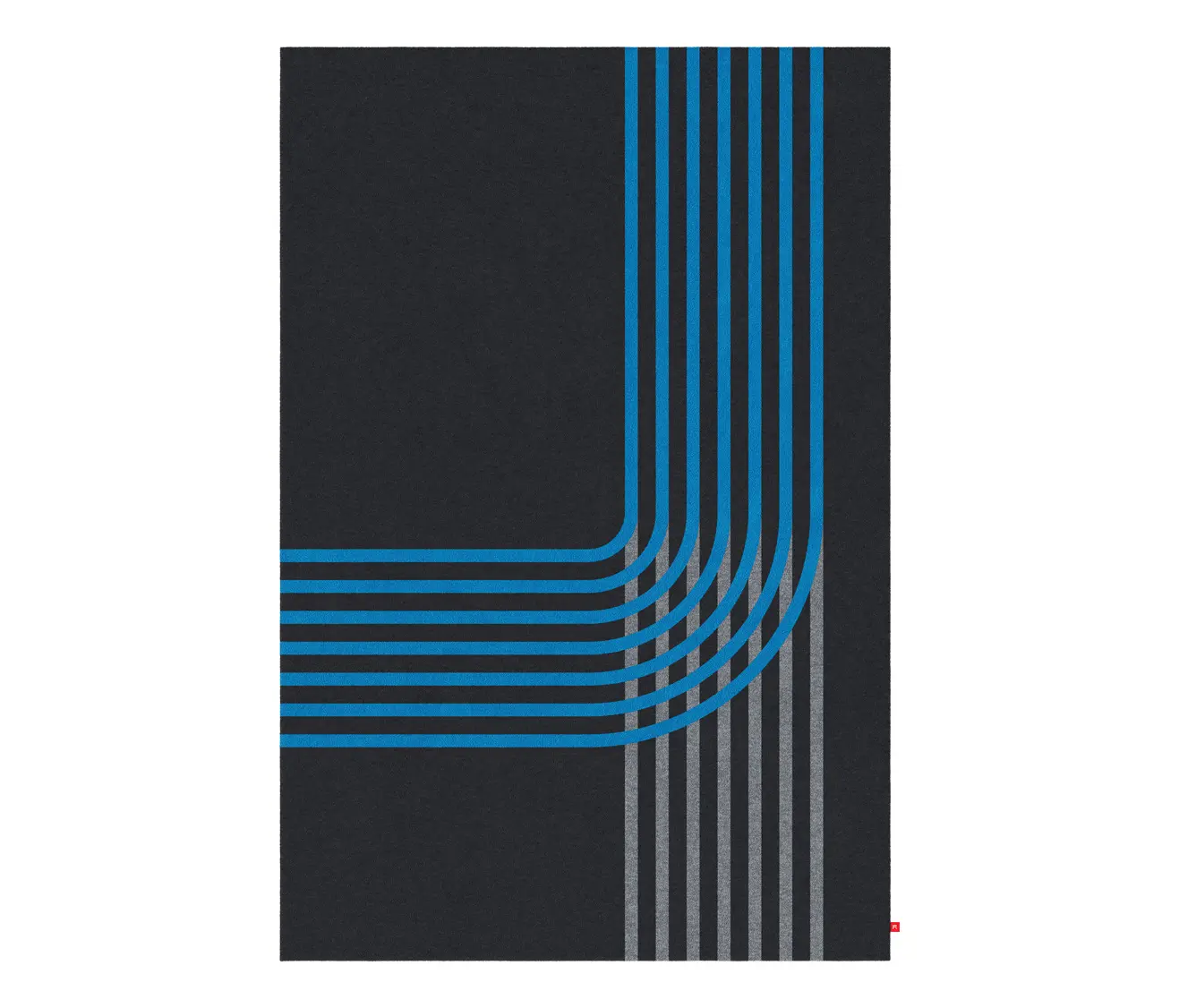 FLURSTÜCK - Lines II