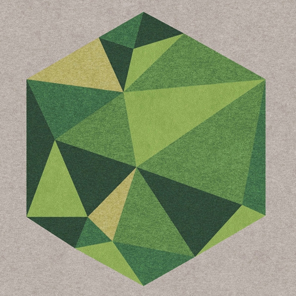 Afficher le produit Emerald du fabricant FLURSTÜCK