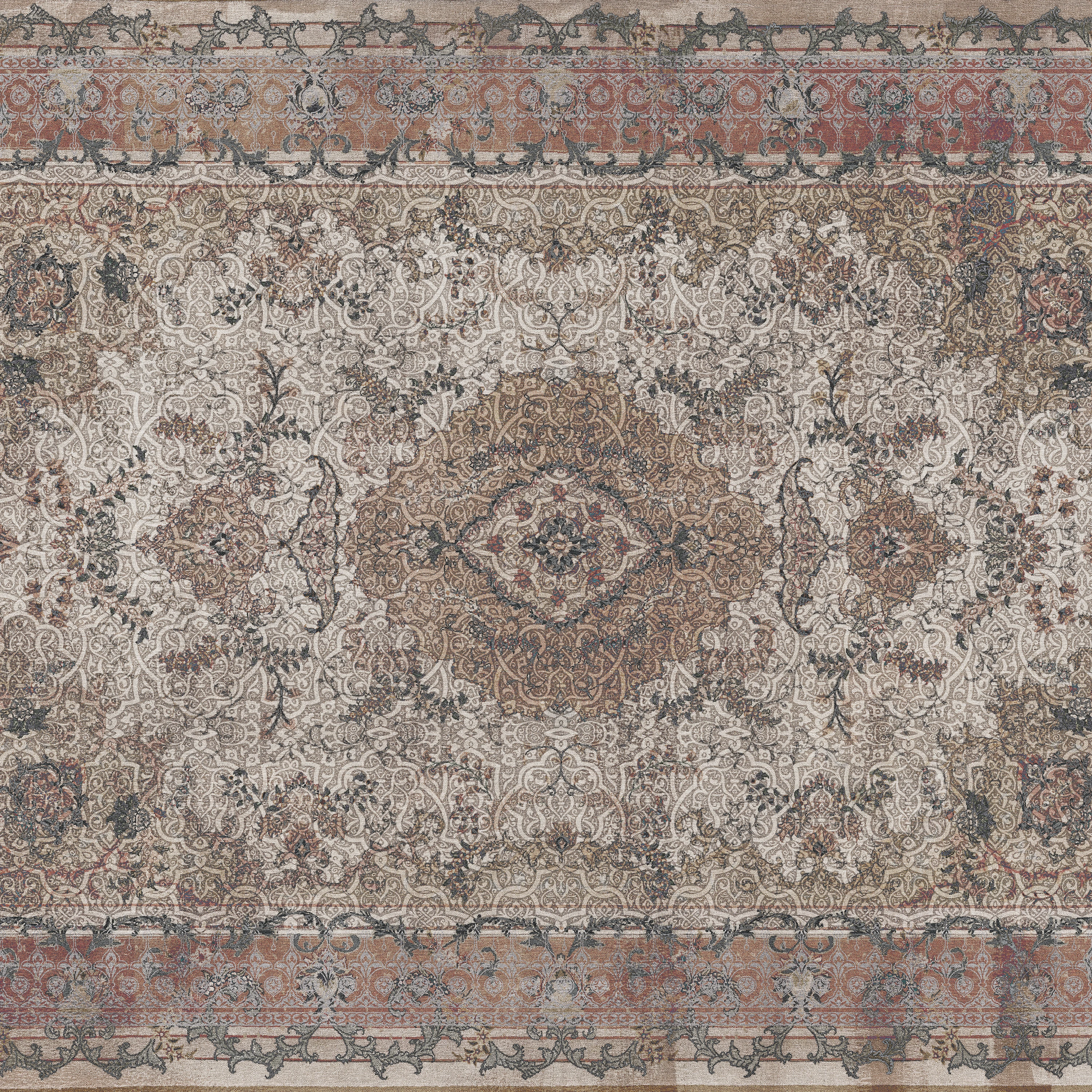 CARTA DA PARATI "NEW CARPET"