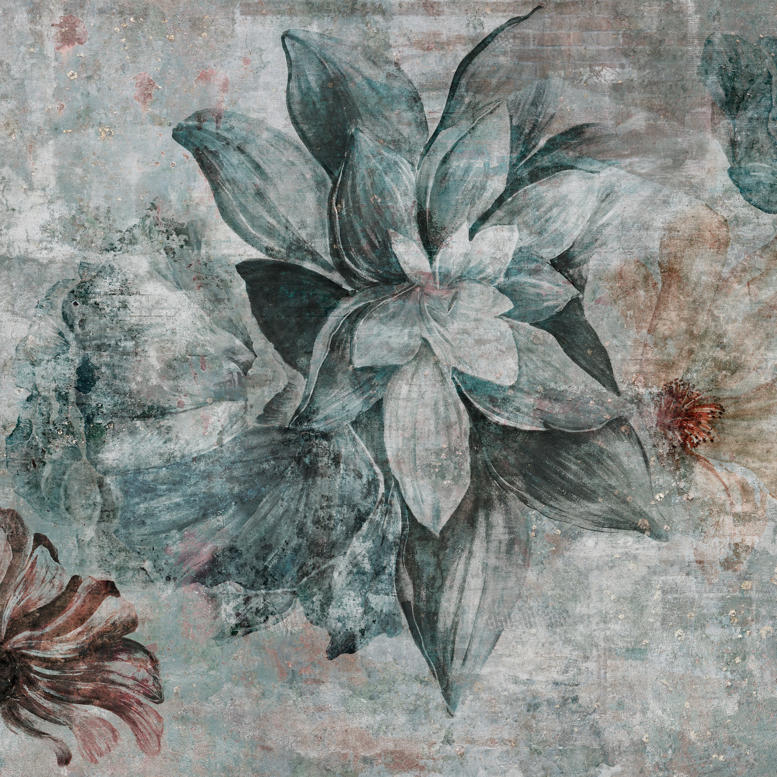 CARTA DA PARATI "MODERN AFFRESCO"