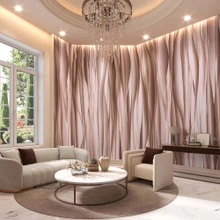 "NATURAL SHAPES" WALLPAPERS