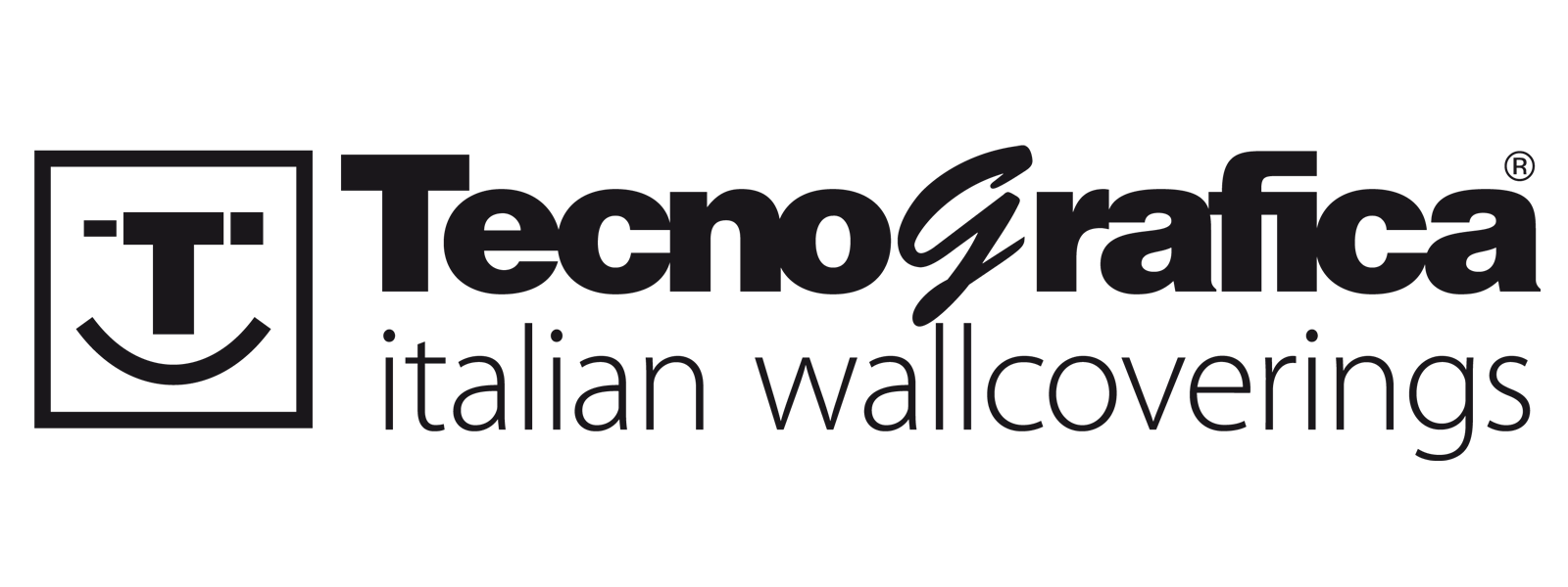 Logo for manufacturer TECNOGRAFICA