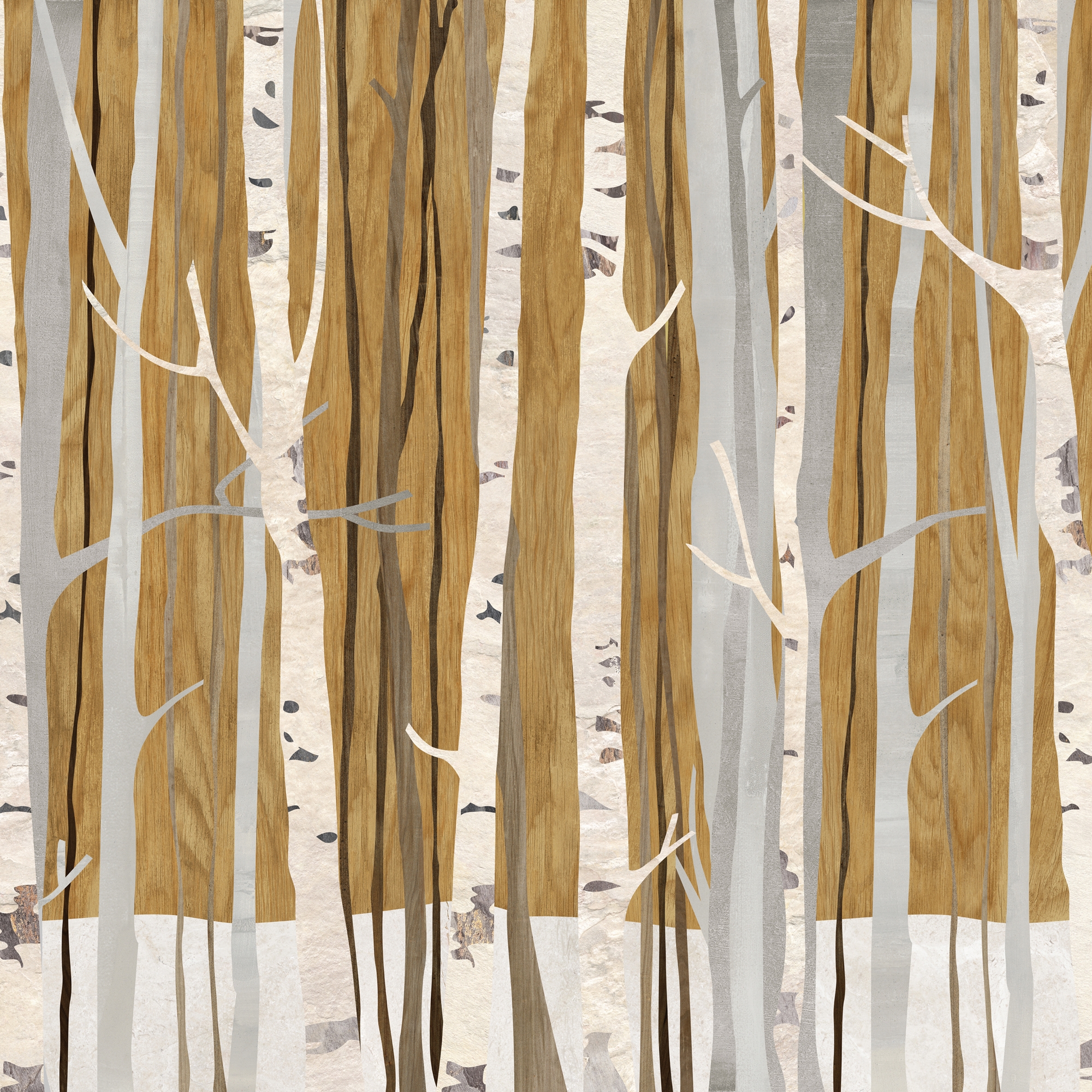 Alberi Infinity