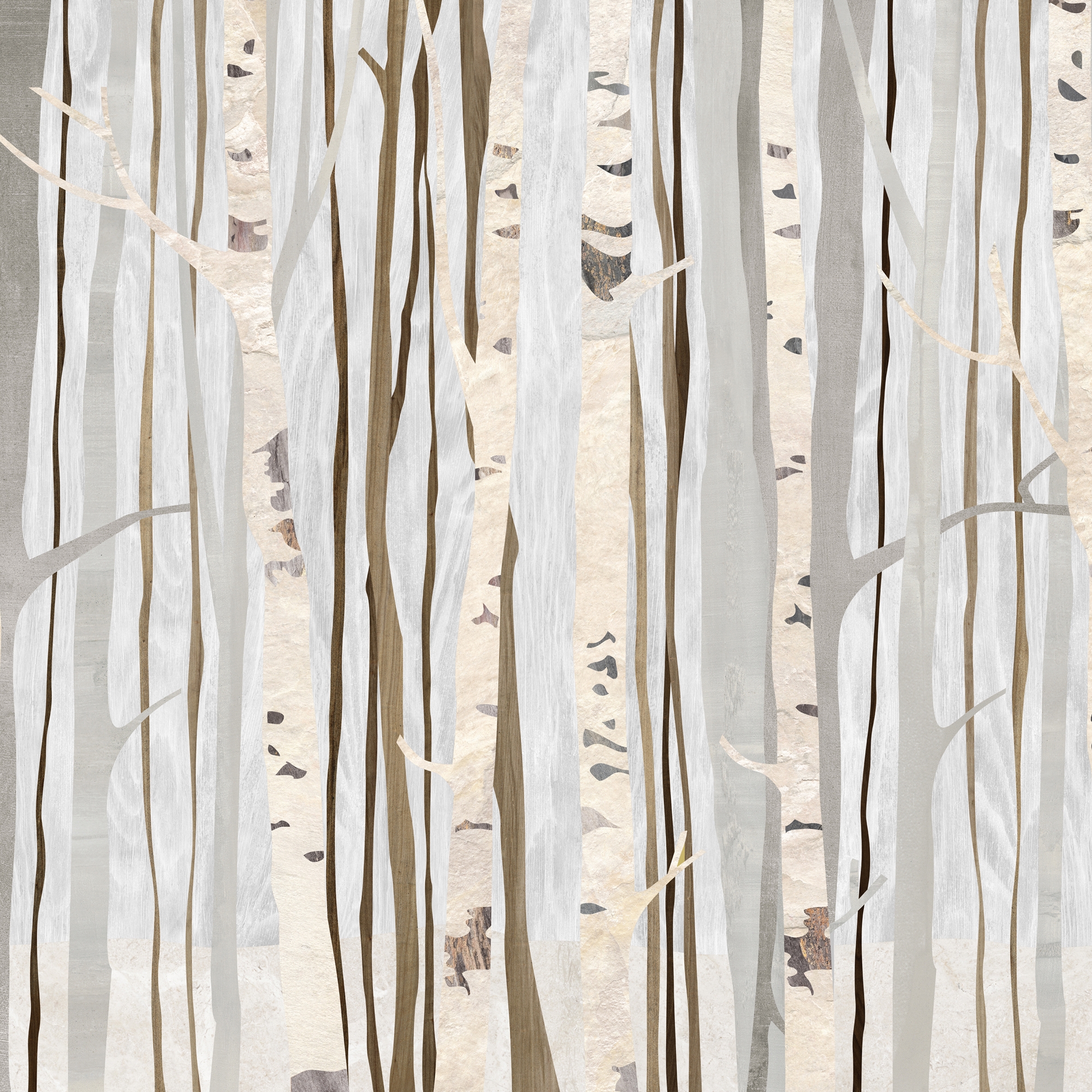 Display product Alberi Infinity from manufacturer TECNOGRAFICA
