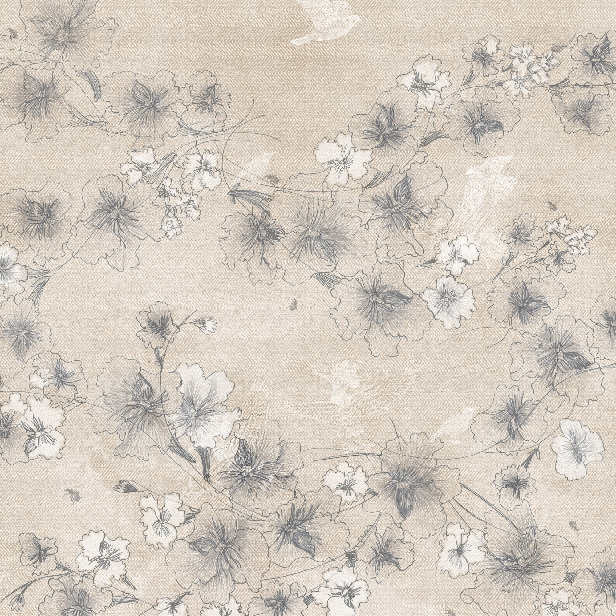 Display product Birdflower from manufacturer TECNOGRAFICA