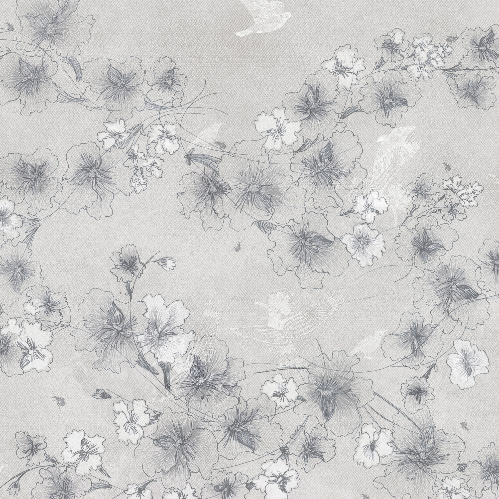 Birdflower