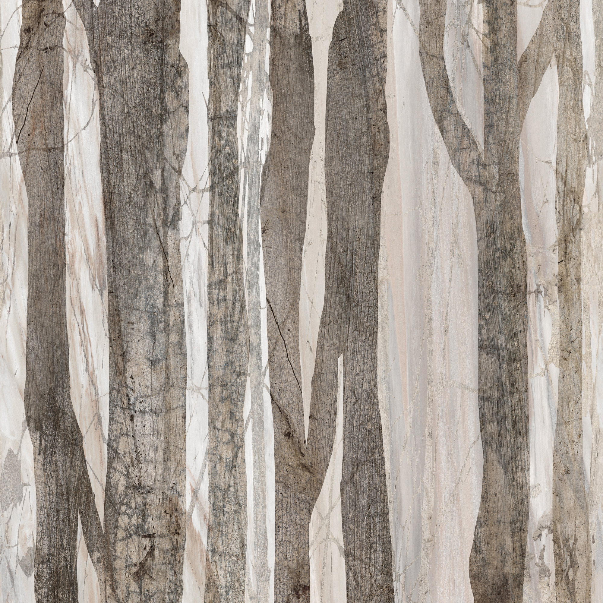 Display product Forest from manufacturer TECNOGRAFICA