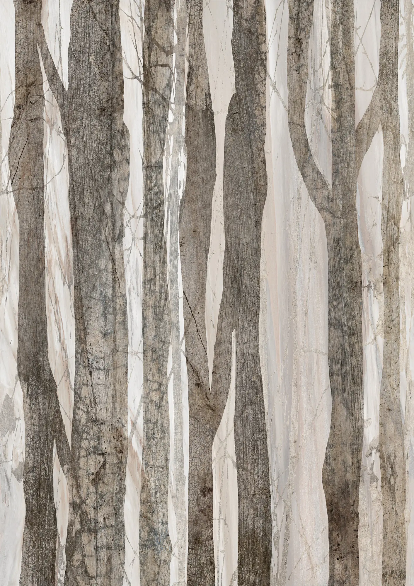TECNOGRAFICA - Forest