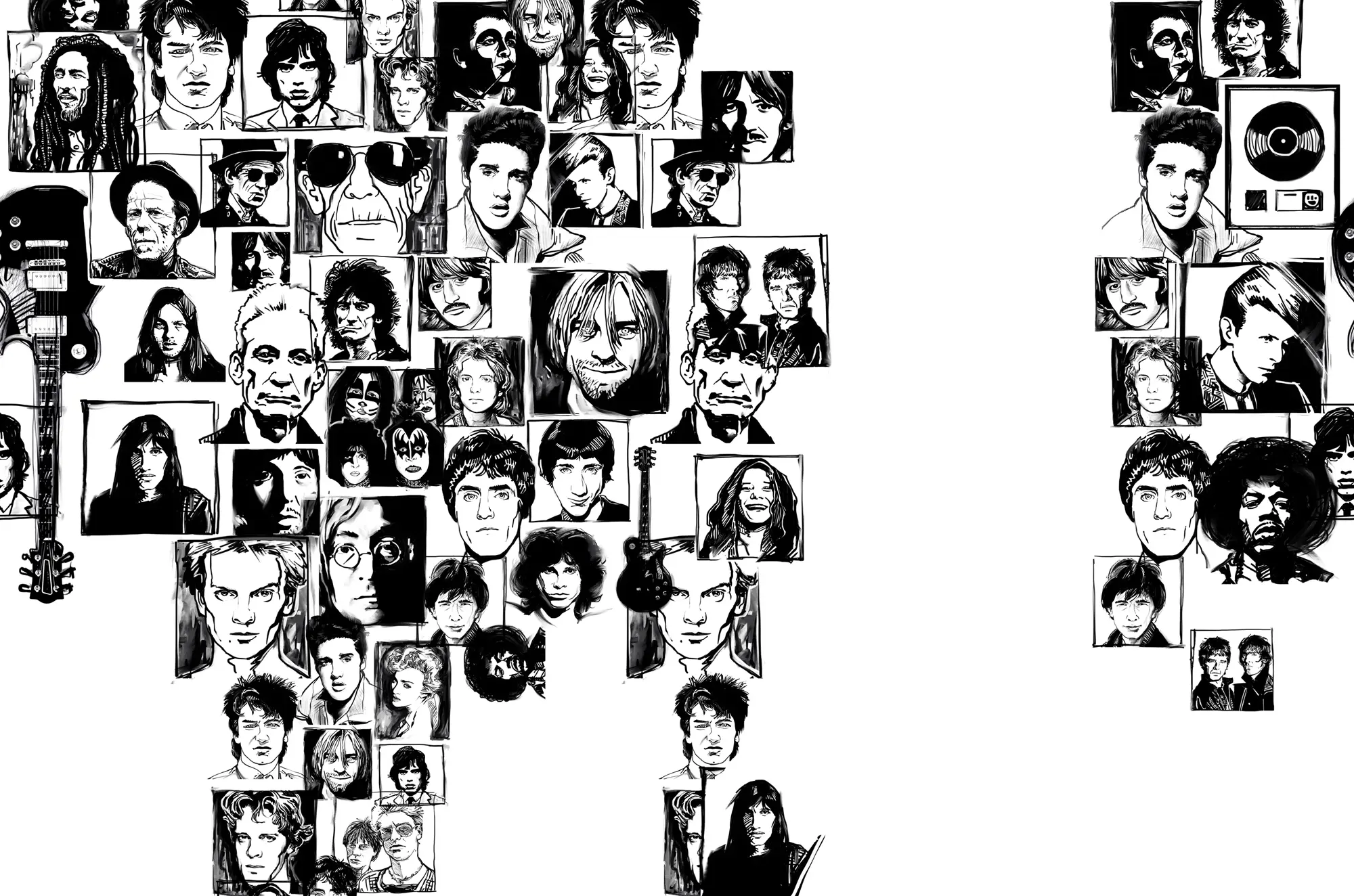 TECNOGRAFICA - Superstar