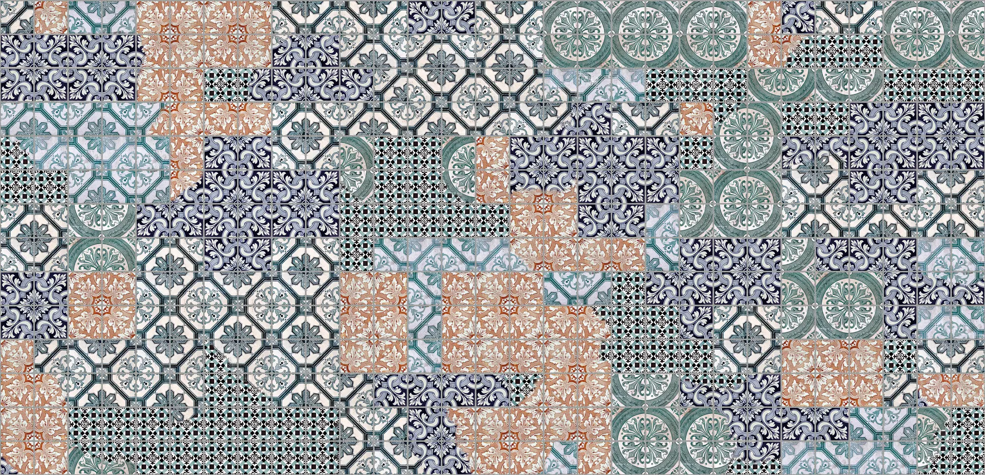 TECNOGRAFICA - Amalfi