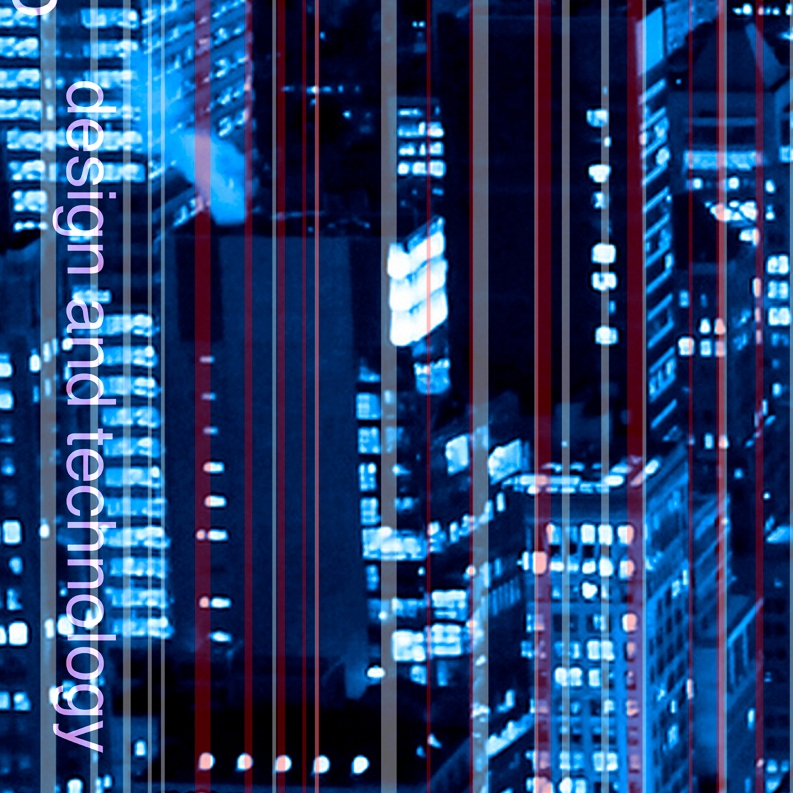 Afficher le produit City Lights du fabricant TECNOGRAFICA
