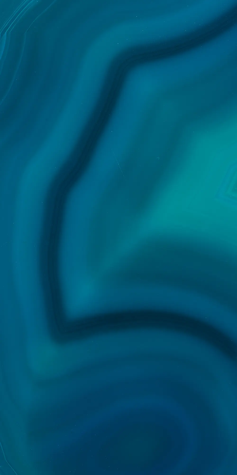 TECNOGRAFICA - Deep Blue