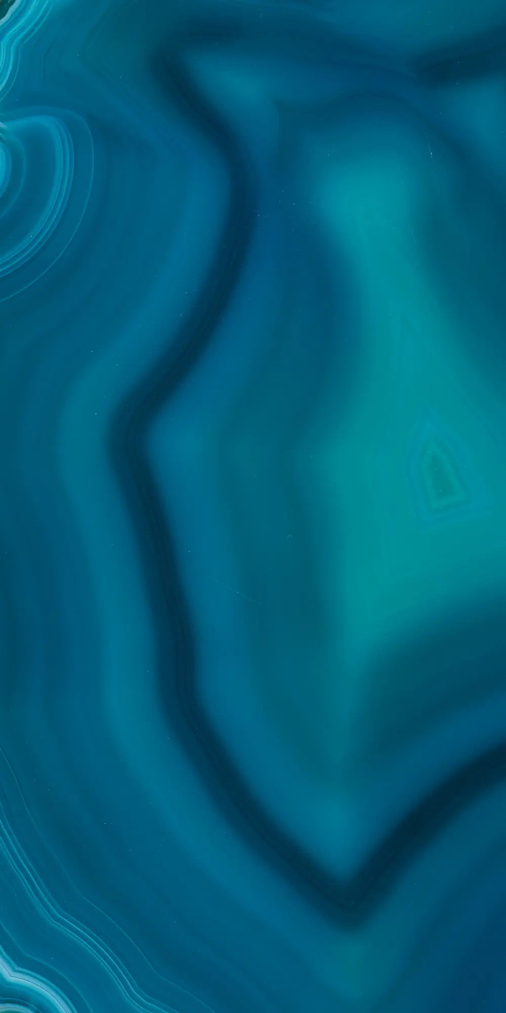 TECNOGRAFICA - Deep Blue