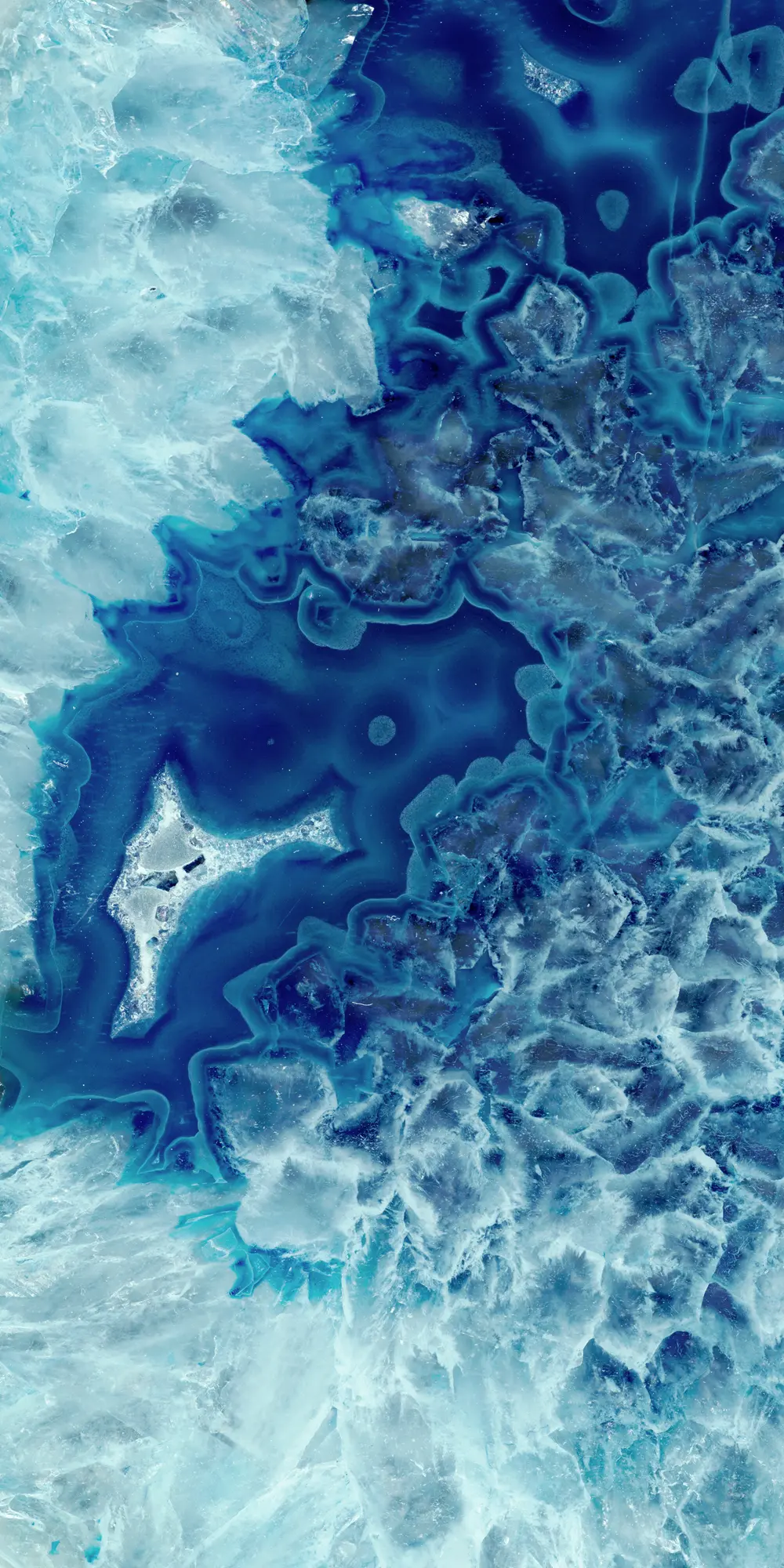 TECNOGRAFICA - Iceland