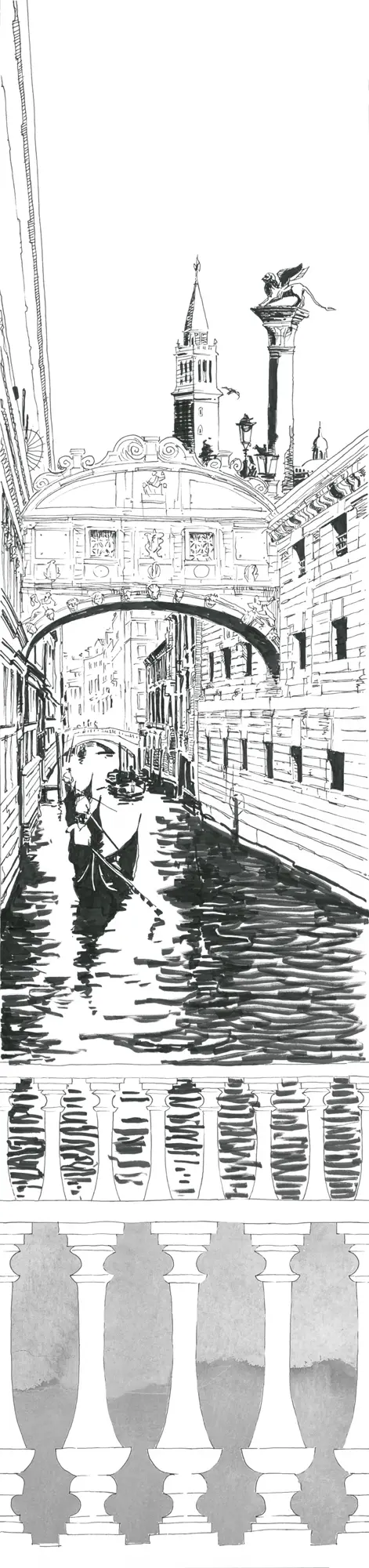 TECNOGRAFICA - Venezia 73