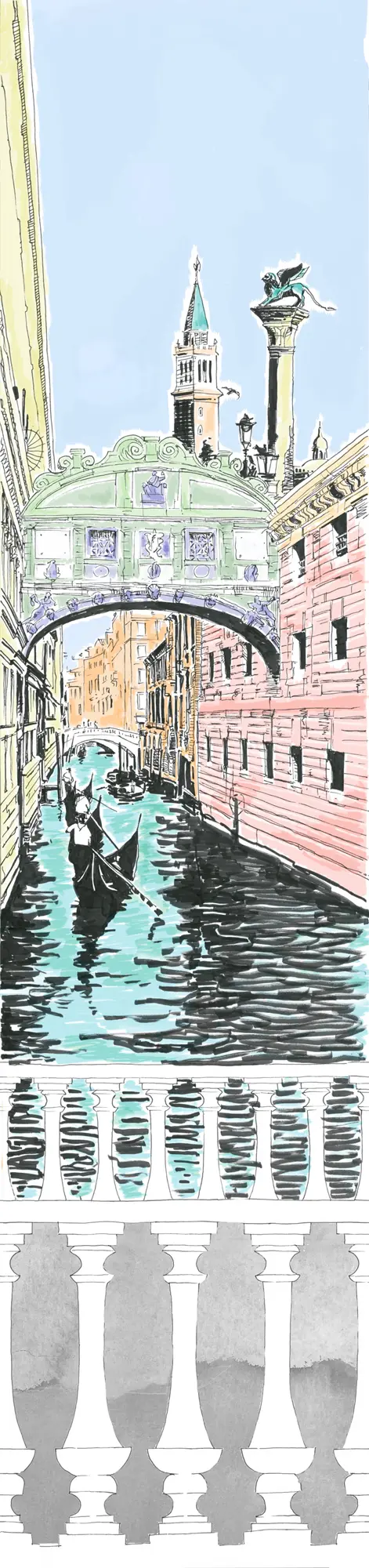 TECNOGRAFICA - Venezia 73