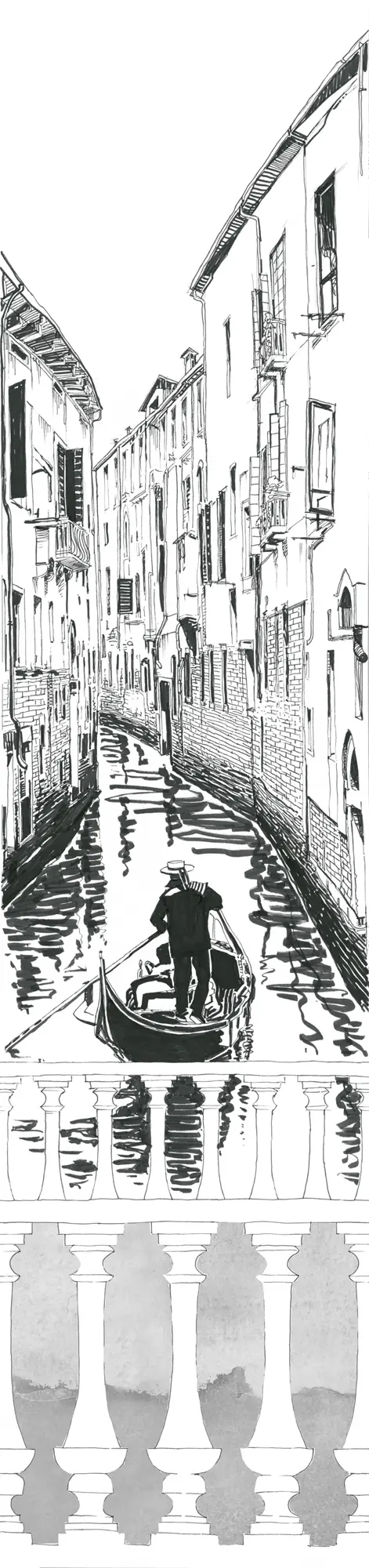 TECNOGRAFICA - Venezia 73