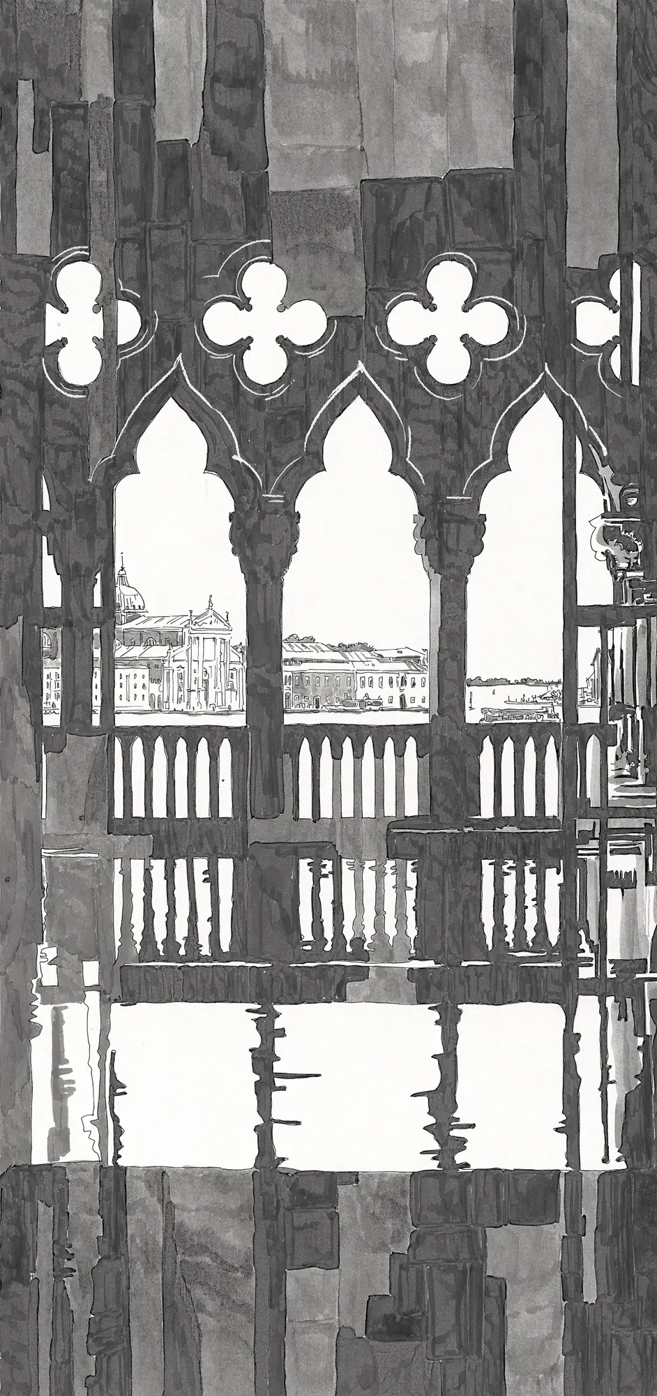 TECNOGRAFICA - Venezia 146 C1