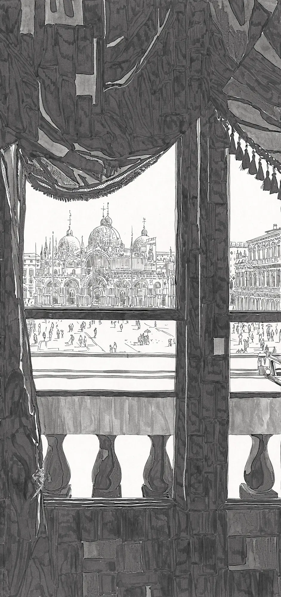TECNOGRAFICA - Venezia 146 C2