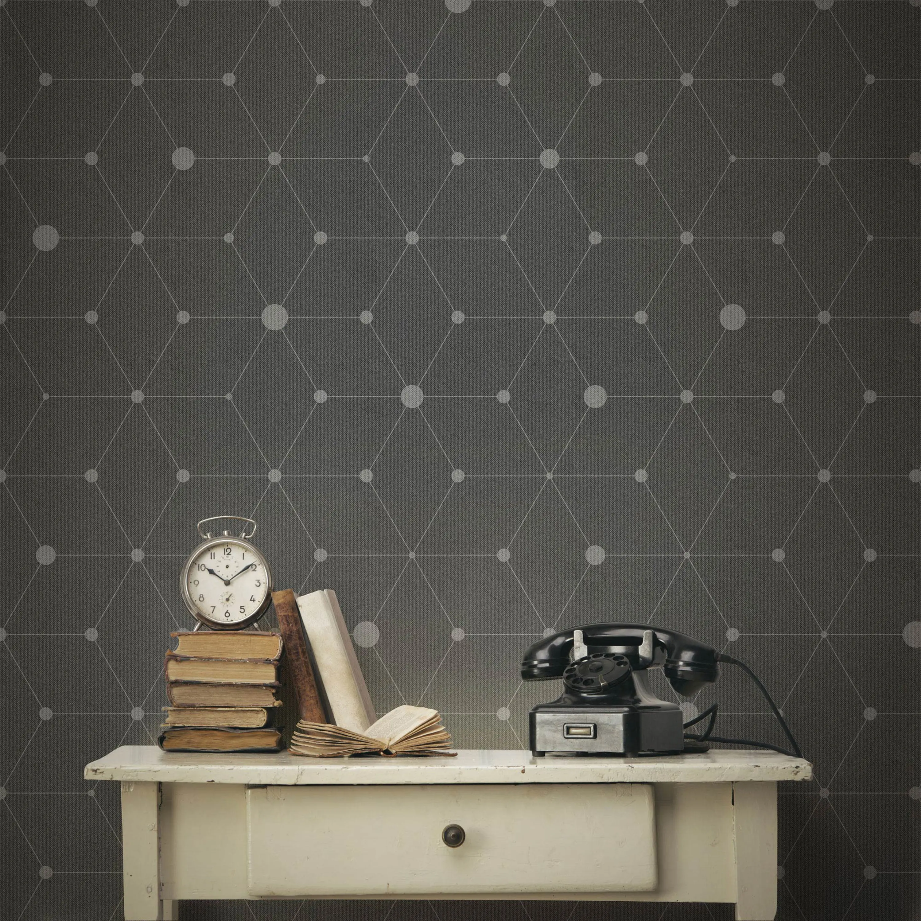 TECNOGRAFICA - Dot Negative