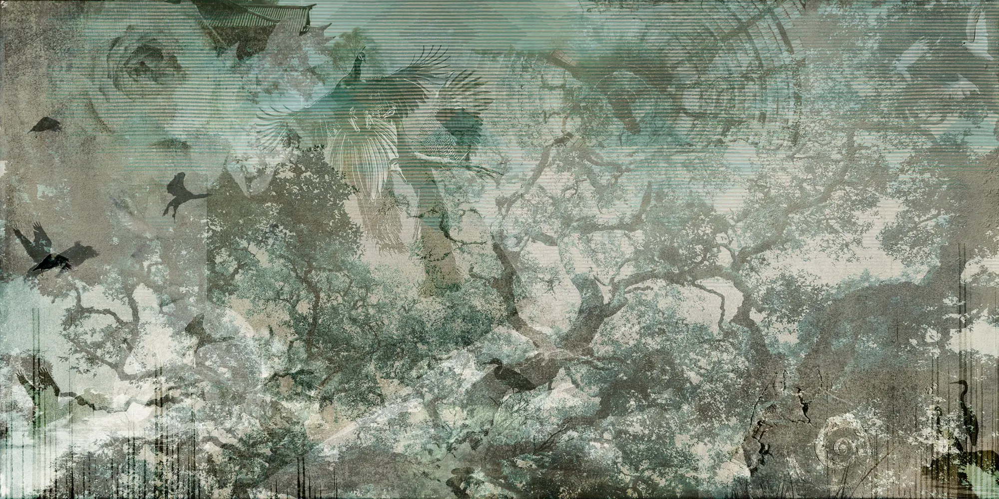 TECNOGRAFICA - Gate