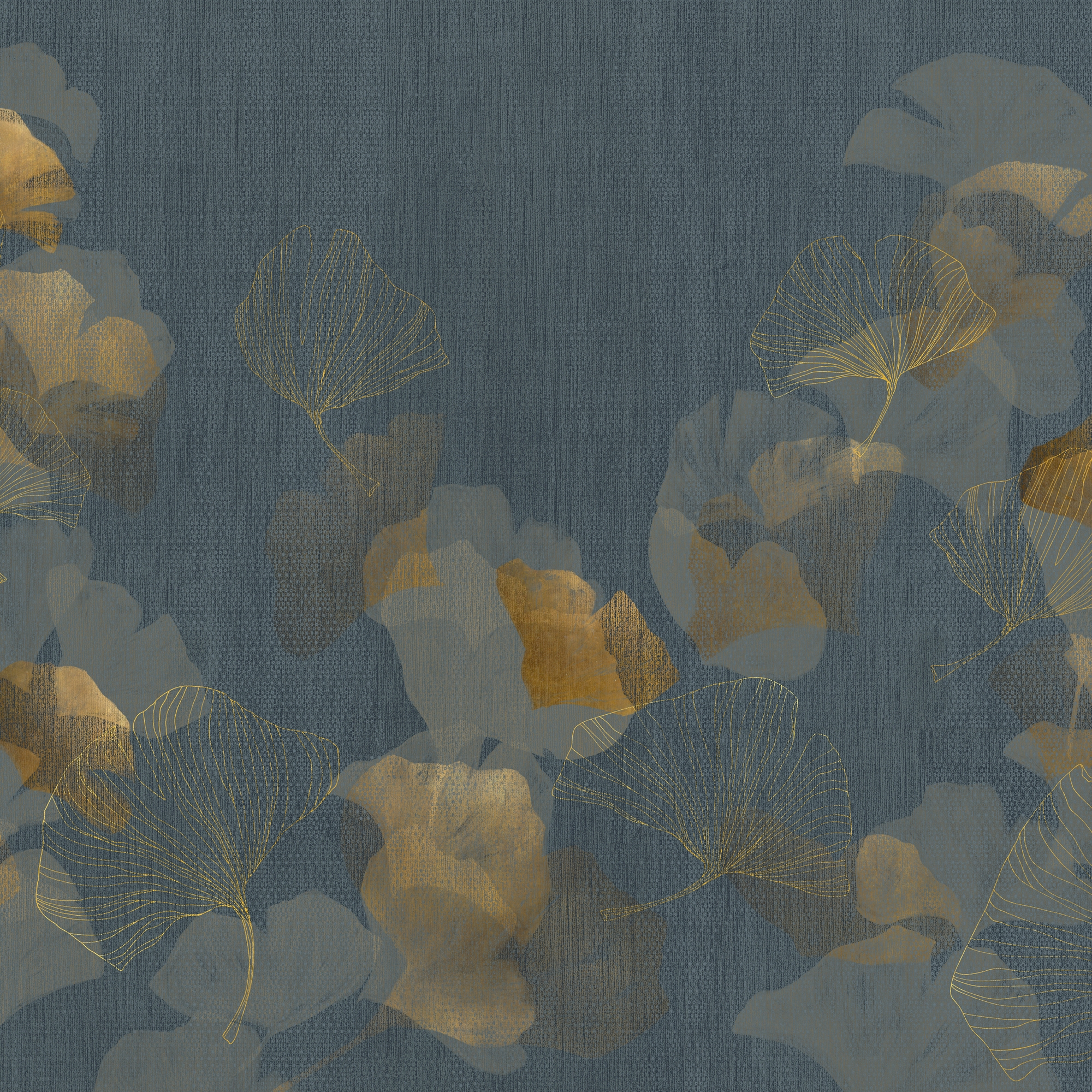 Display product Ginko Blue from manufacturer TECNOGRAFICA