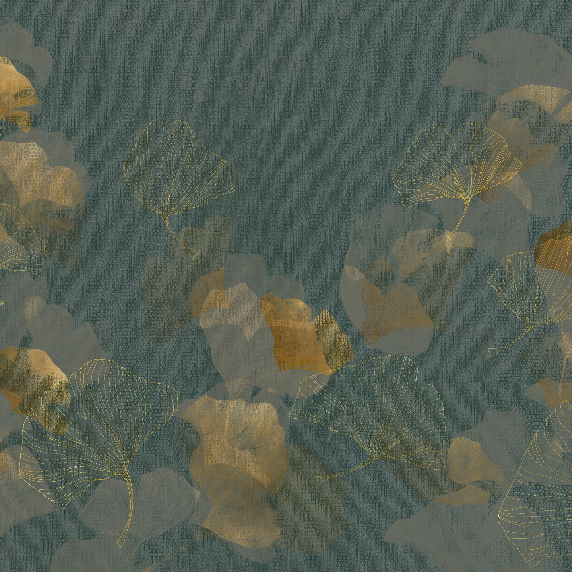 Ginko Green