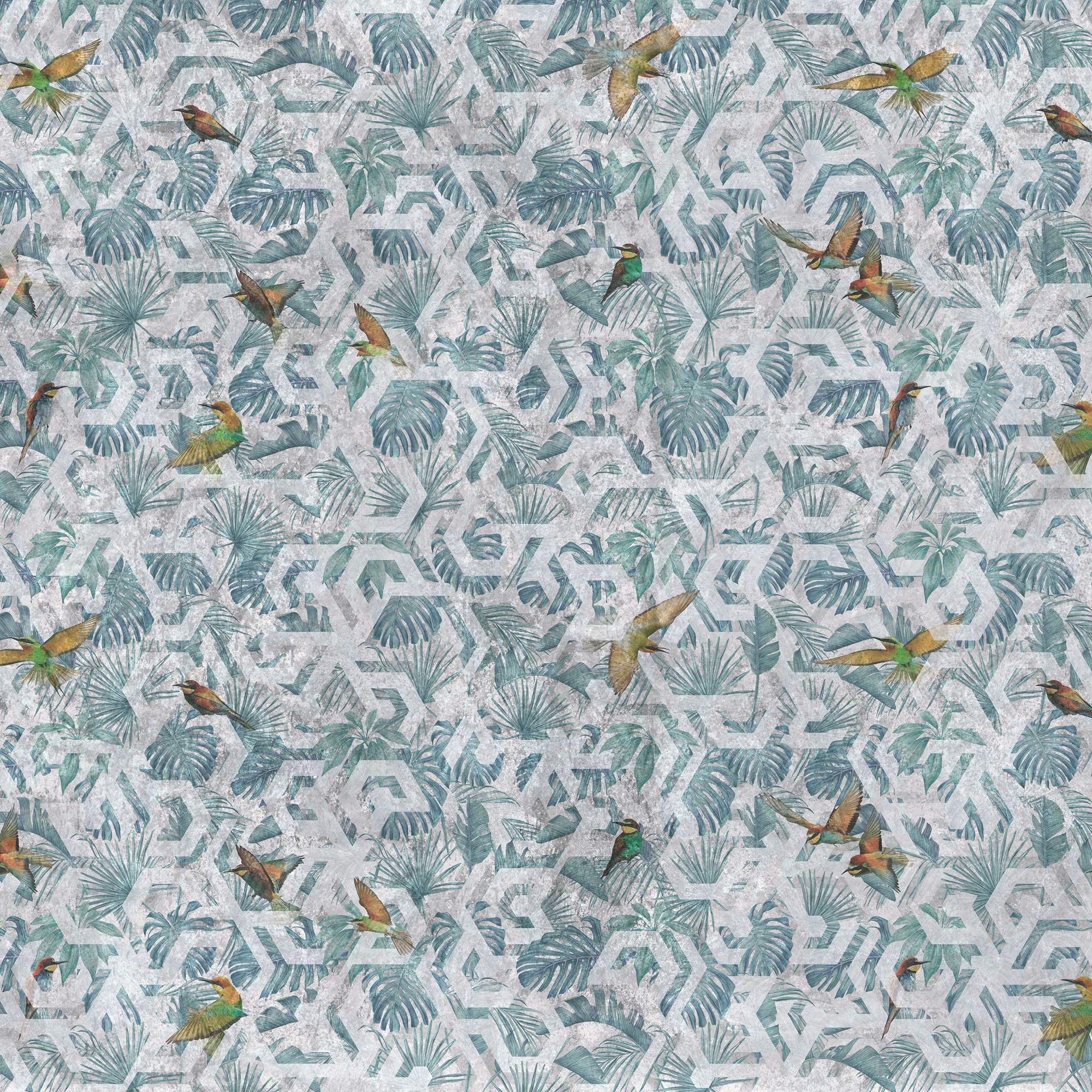 Jumanji Grey