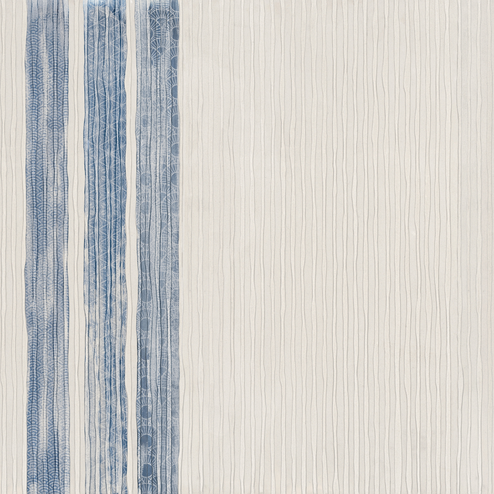 Display product Kimono Blue from manufacturer TECNOGRAFICA