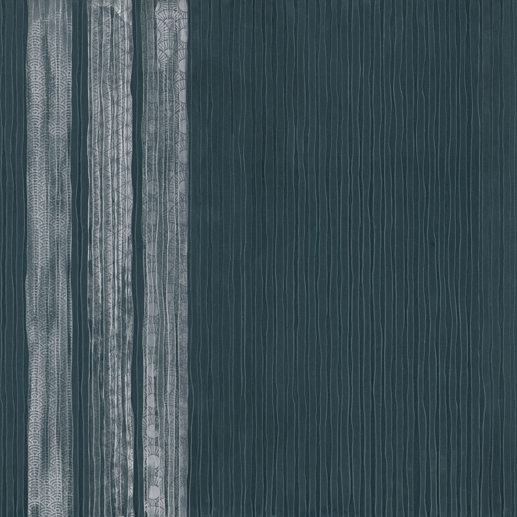 Kimono Green
