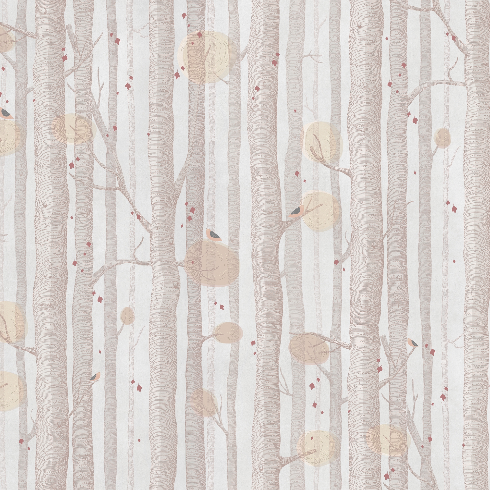 Afficher le produit Lullaby Autumn du fabricant TECNOGRAFICA