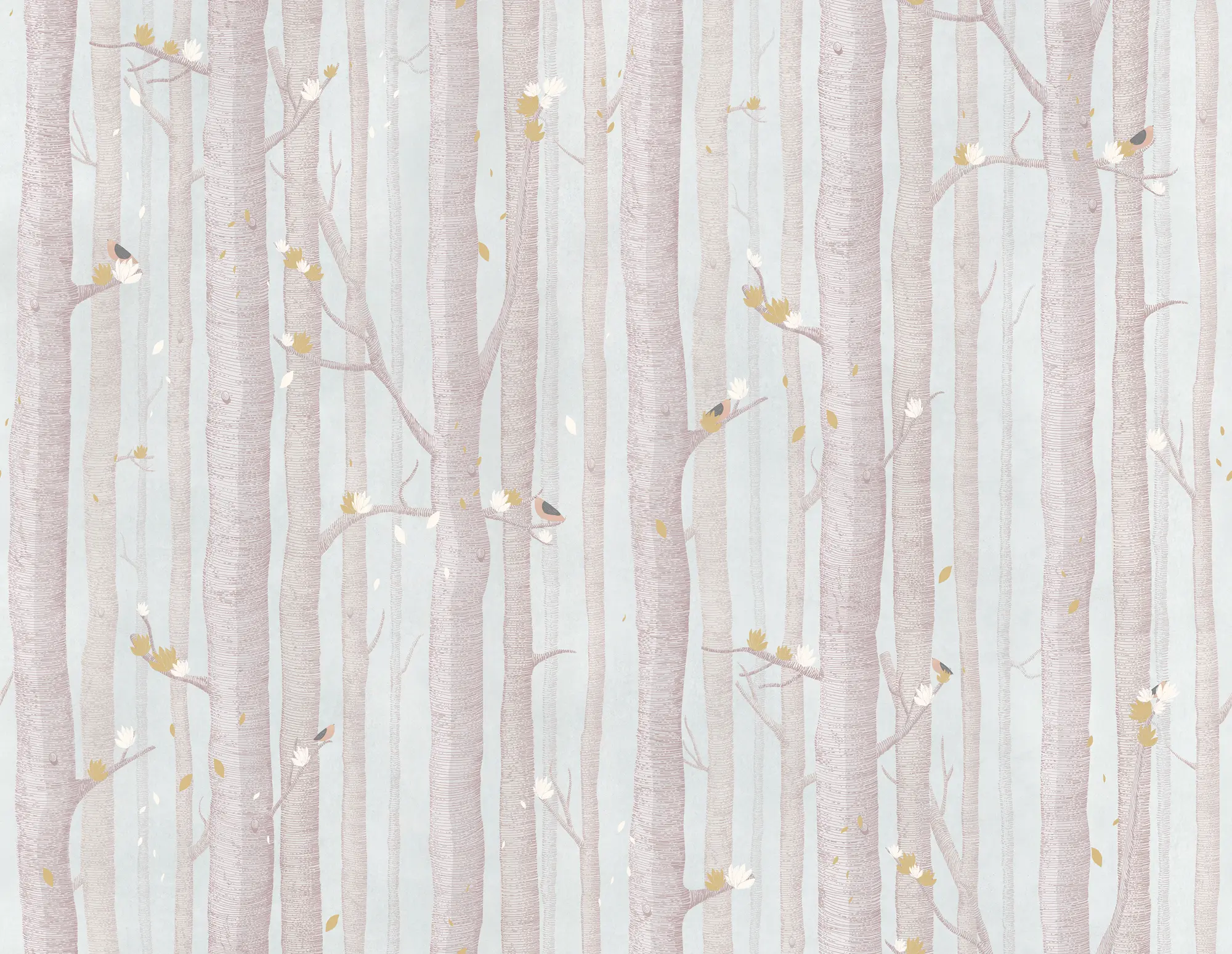 TECNOGRAFICA - Lullaby Spring