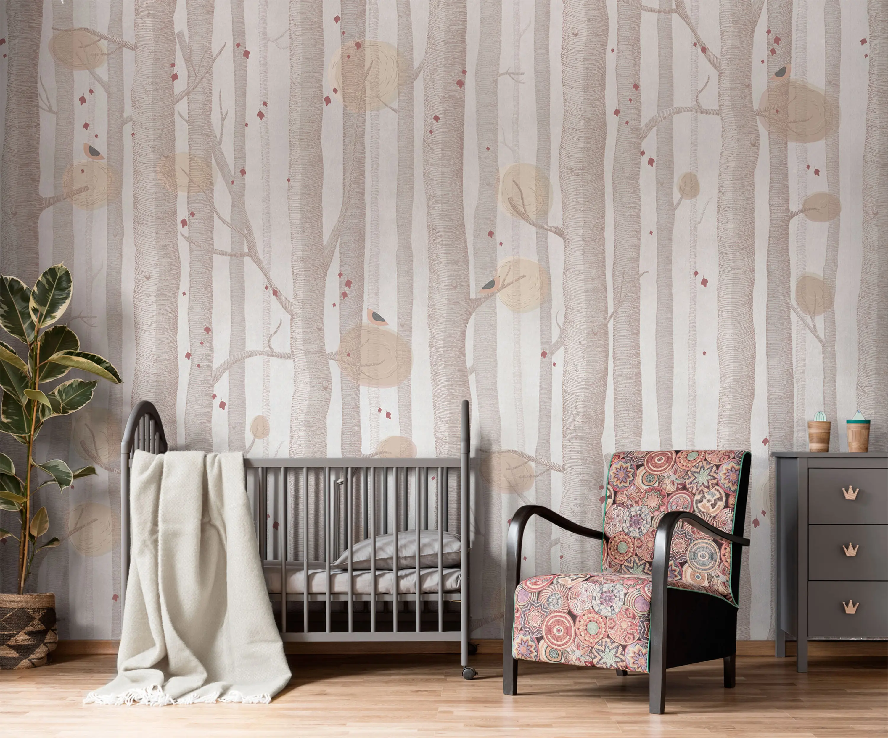 TECNOGRAFICA - Lullaby Spring
