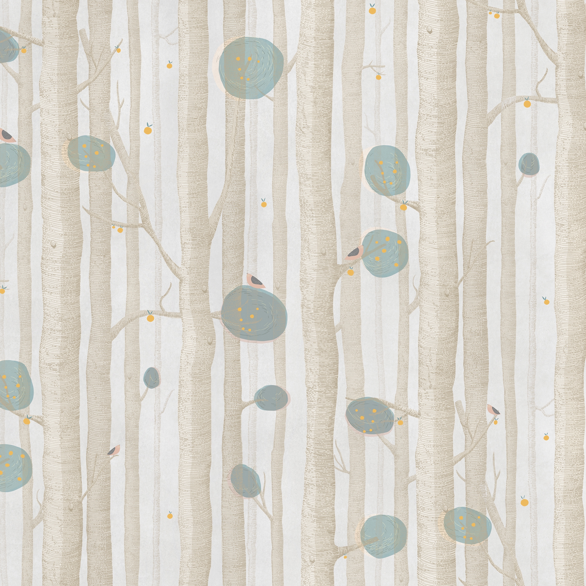 Display product Lullaby Summer from manufacturer TECNOGRAFICA