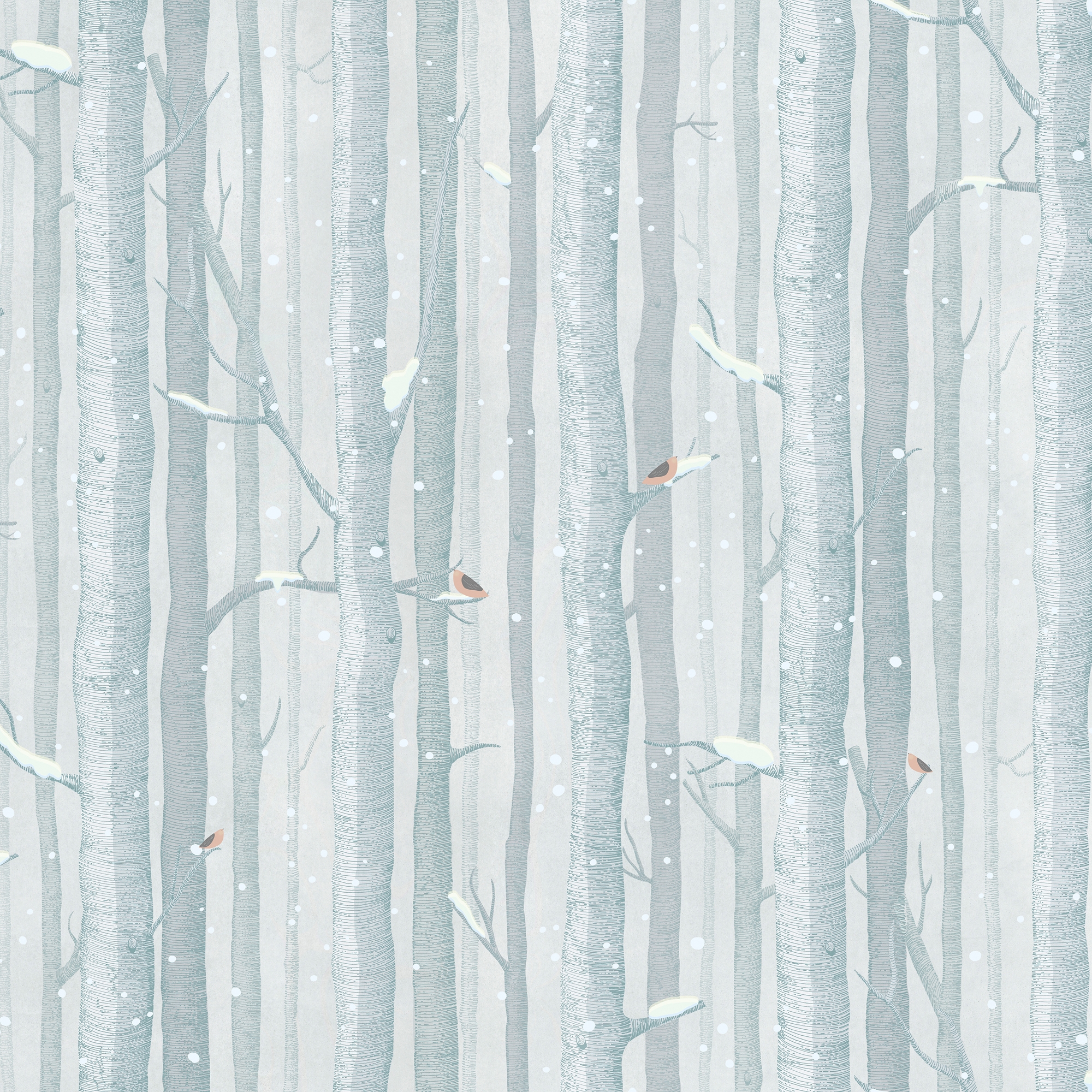 Produkt Lullaby Winter des Herstellers TECNOGRAFICA anzeigen