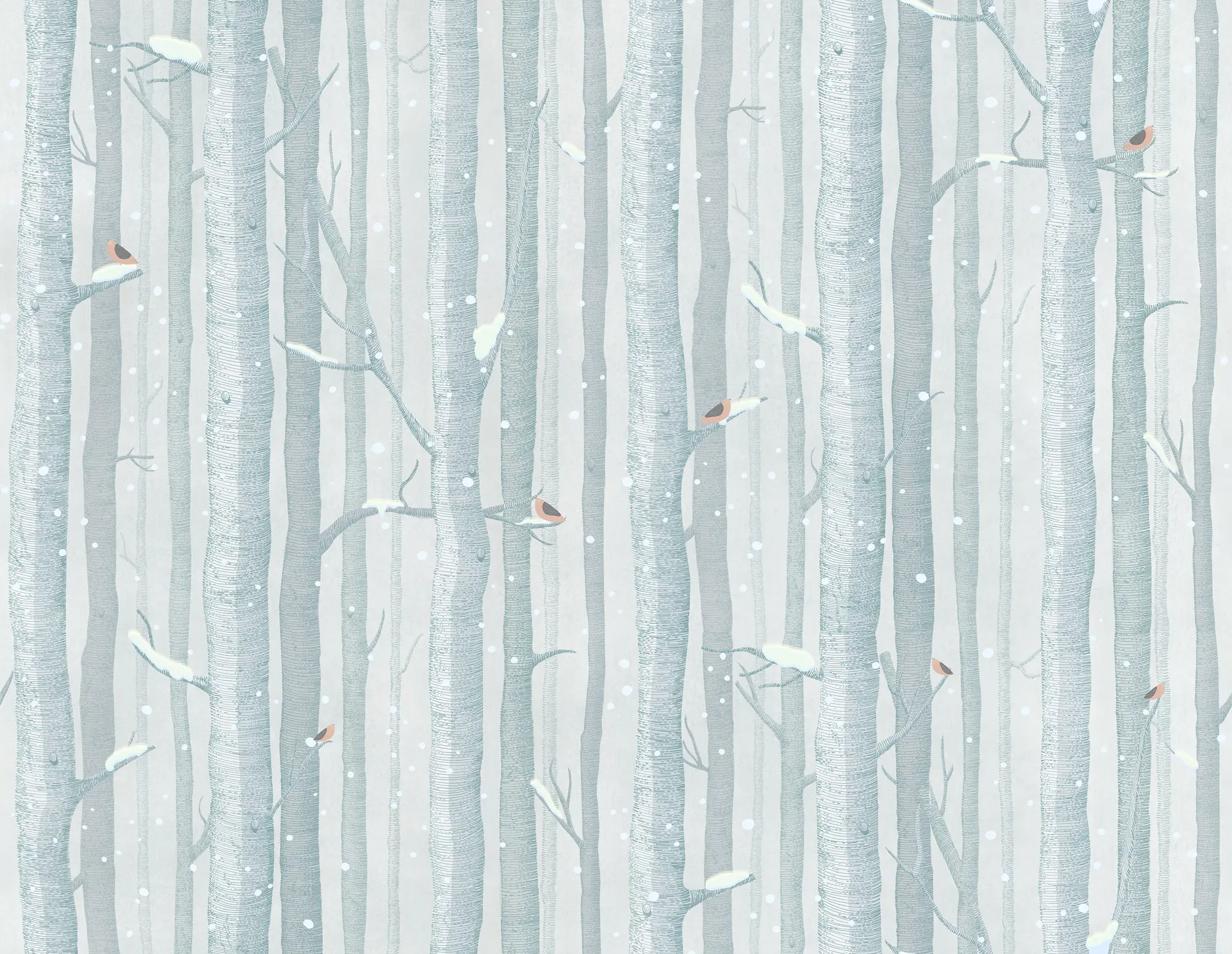 TECNOGRAFICA - Lullaby Winter