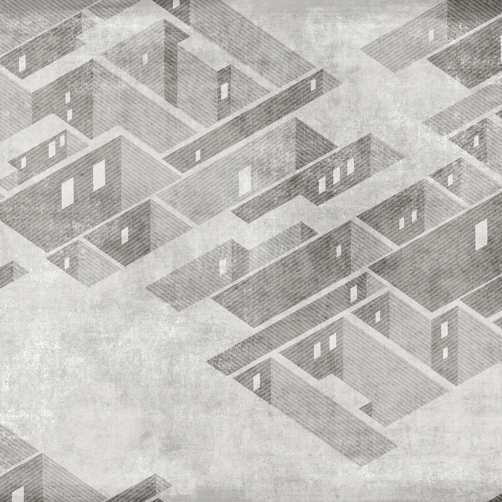 Metropolis Grey