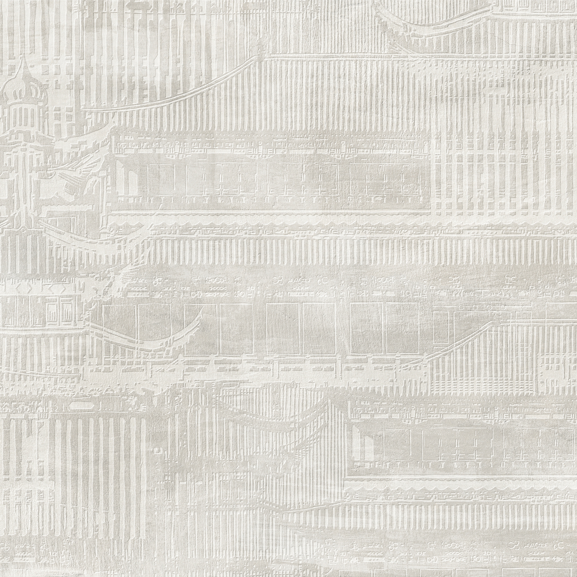 Display product Mikado Ivory from manufacturer TECNOGRAFICA
