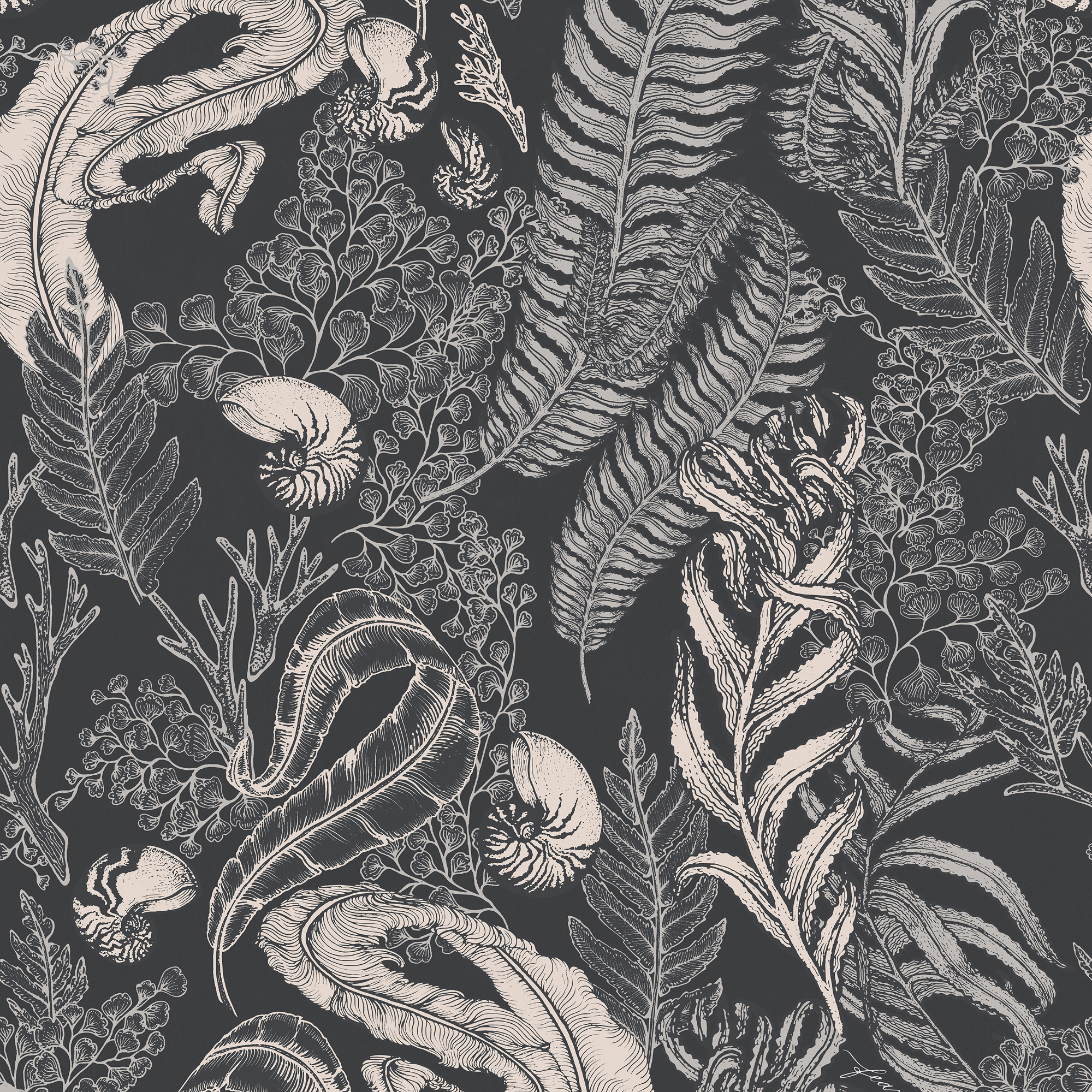 Mostrar el producto Nautilus Grey del fabricante TECNOGRAFICA