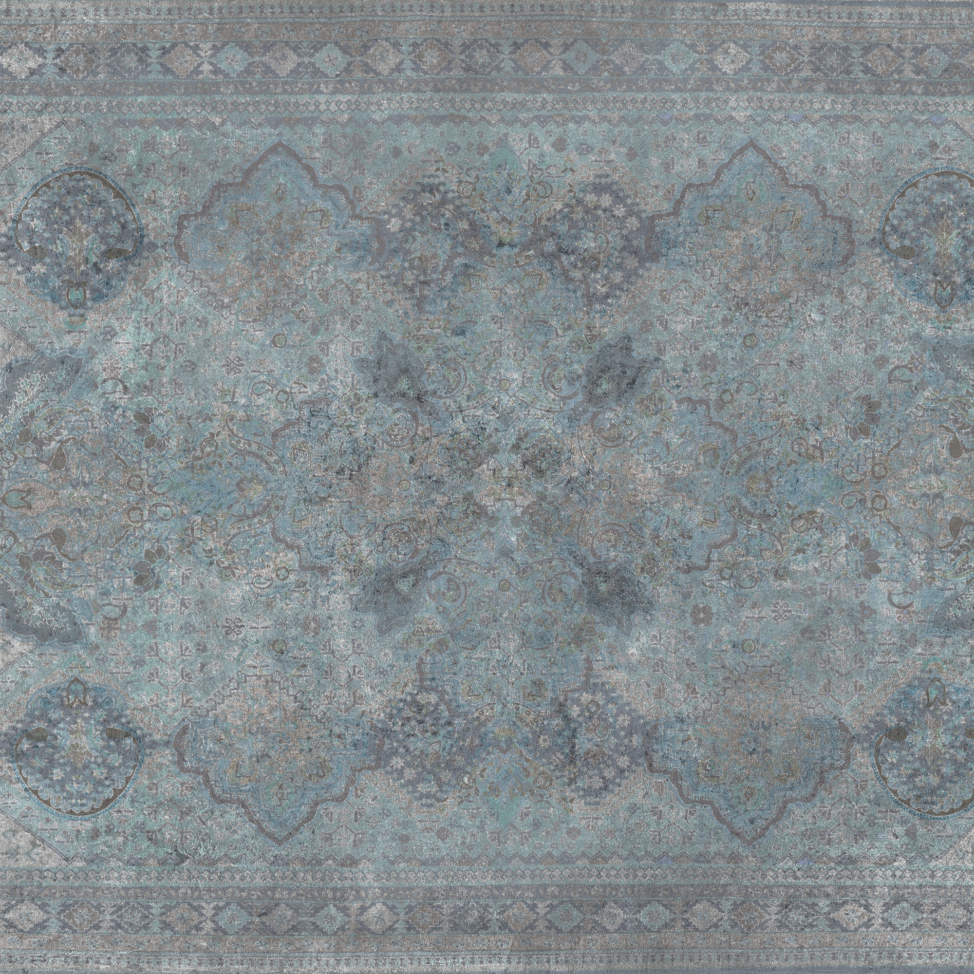 Scirna Grey-Blue