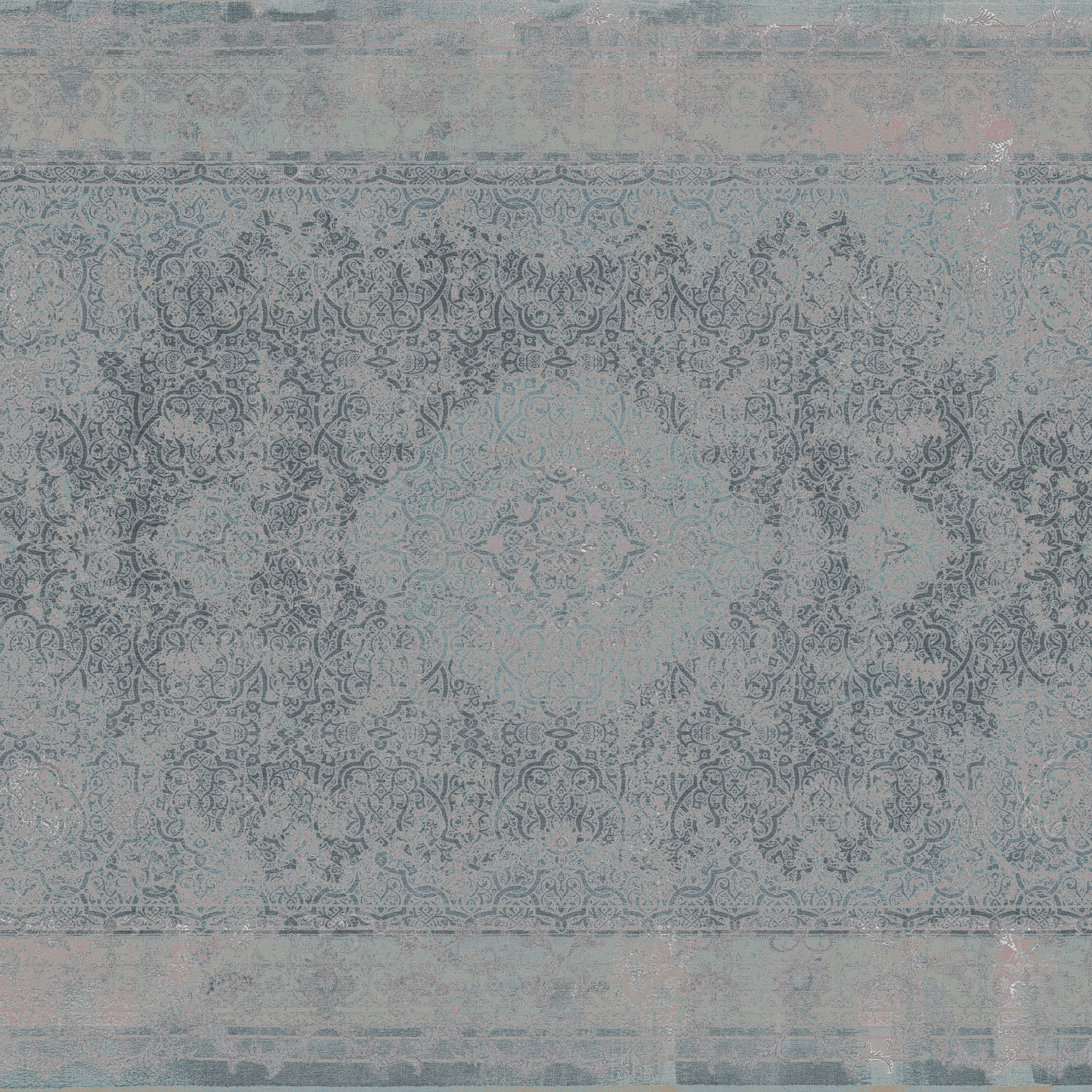 Sherazade Blue