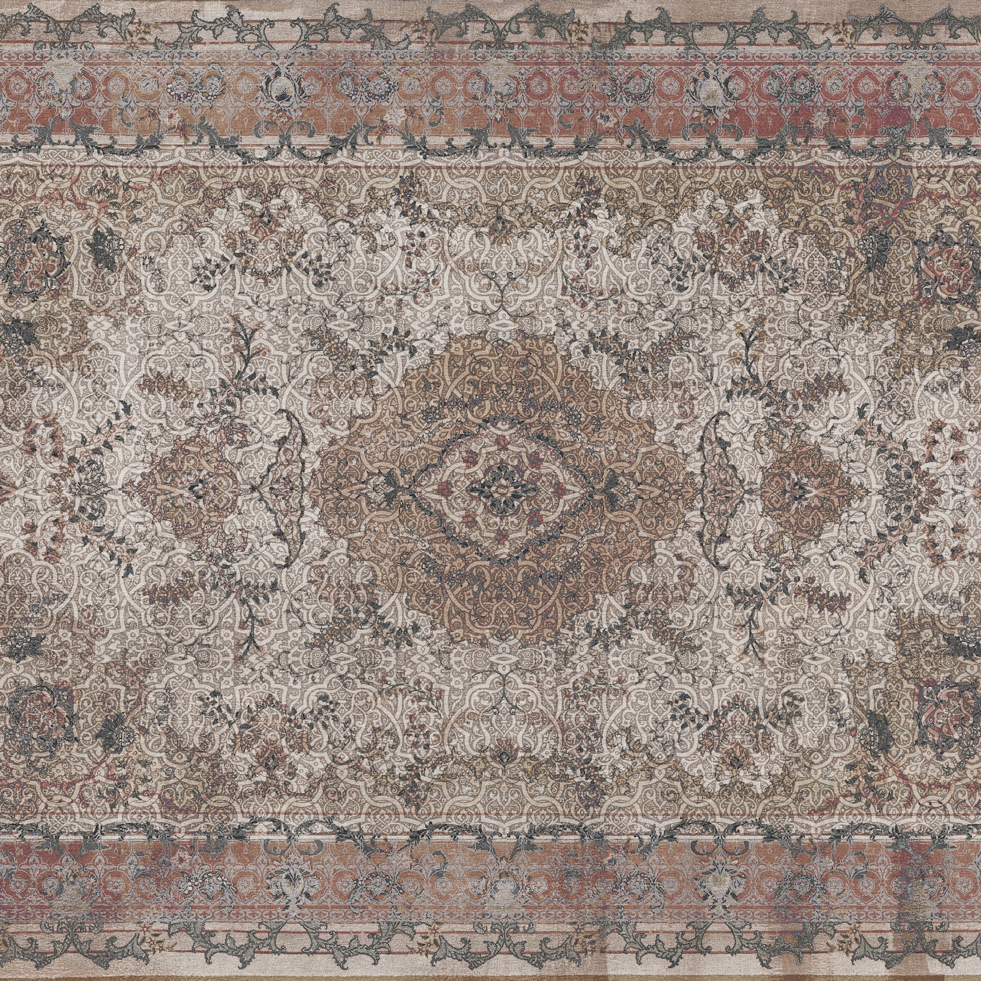 Display product Sherazade Brown from manufacturer TECNOGRAFICA