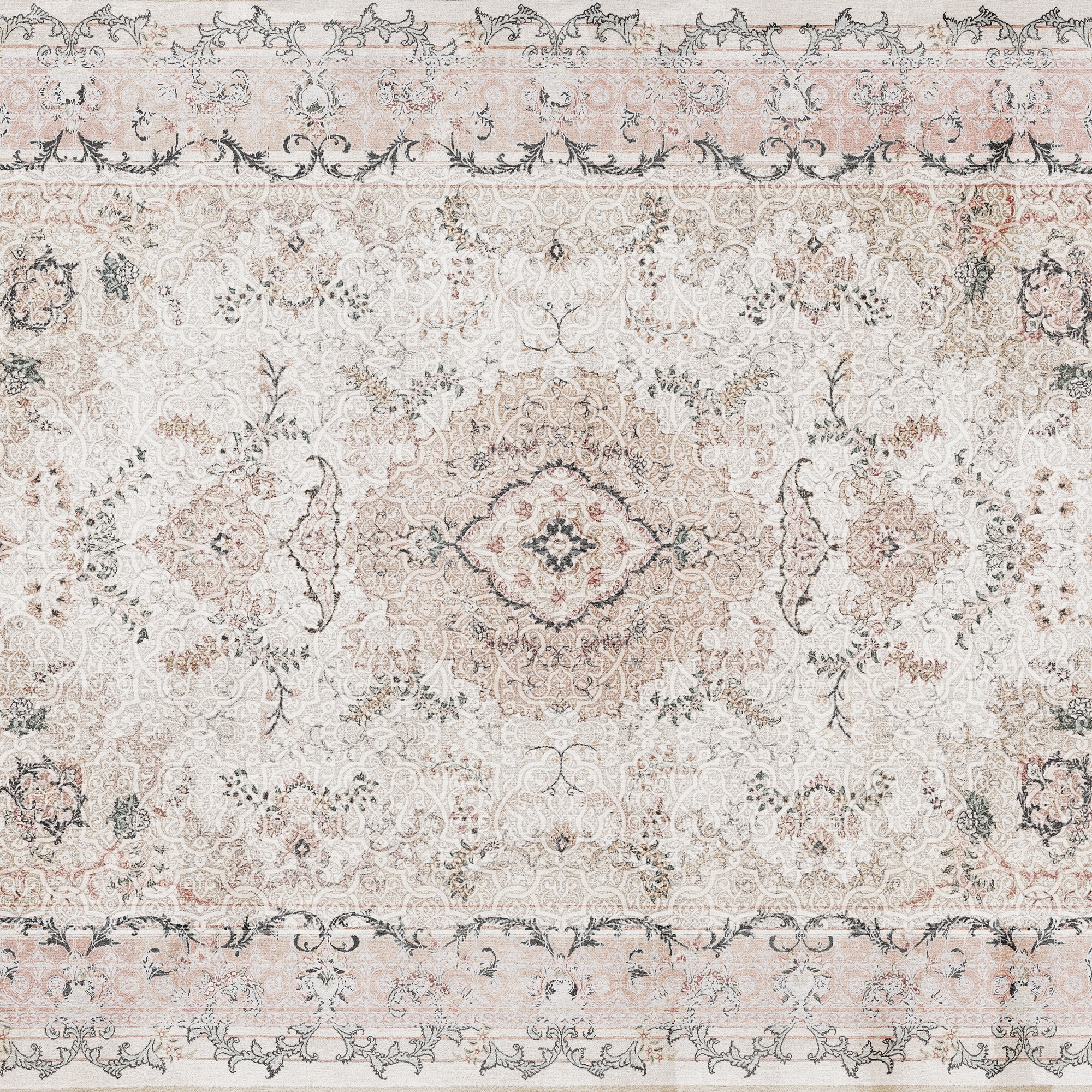 Sherazade White